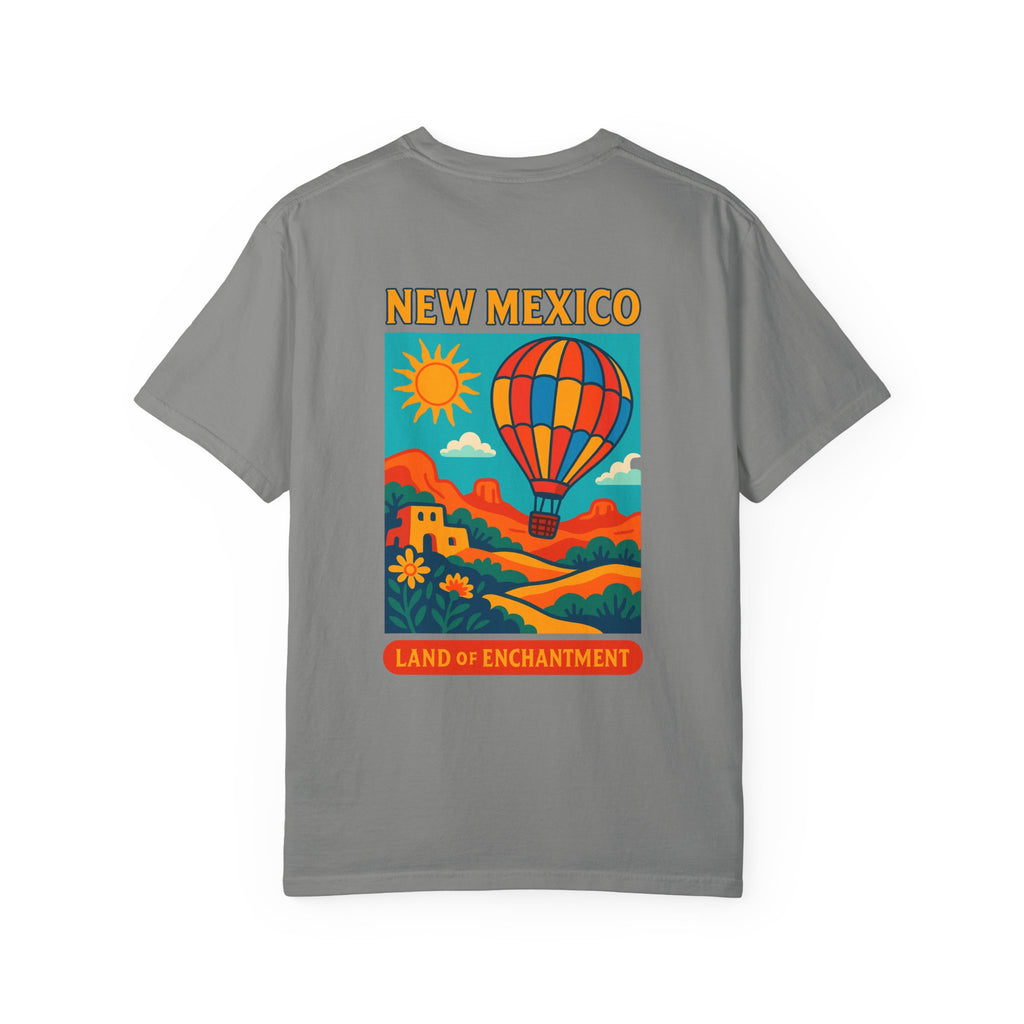 New Mexico Unisex T-shirt