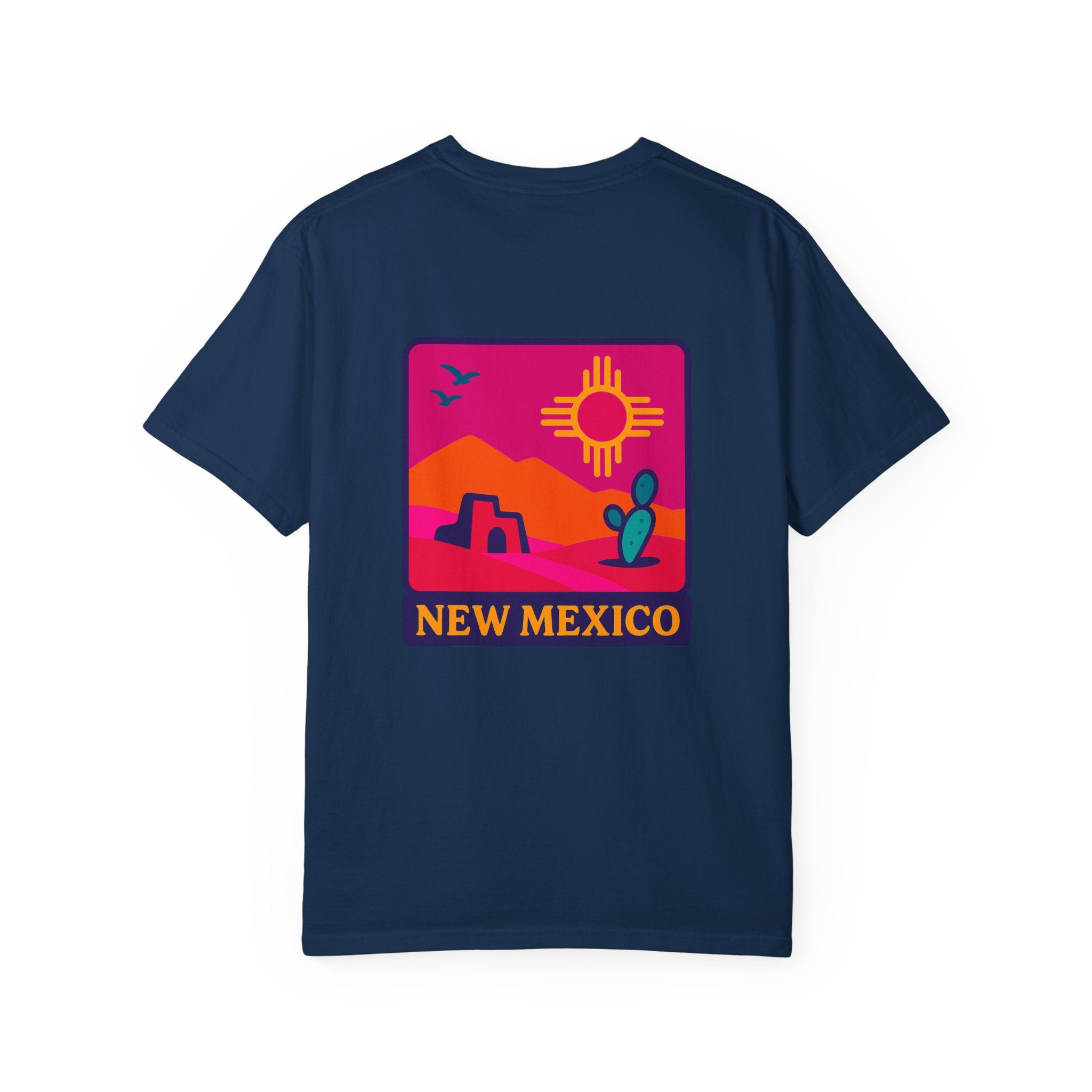 New Mexico T-shirt