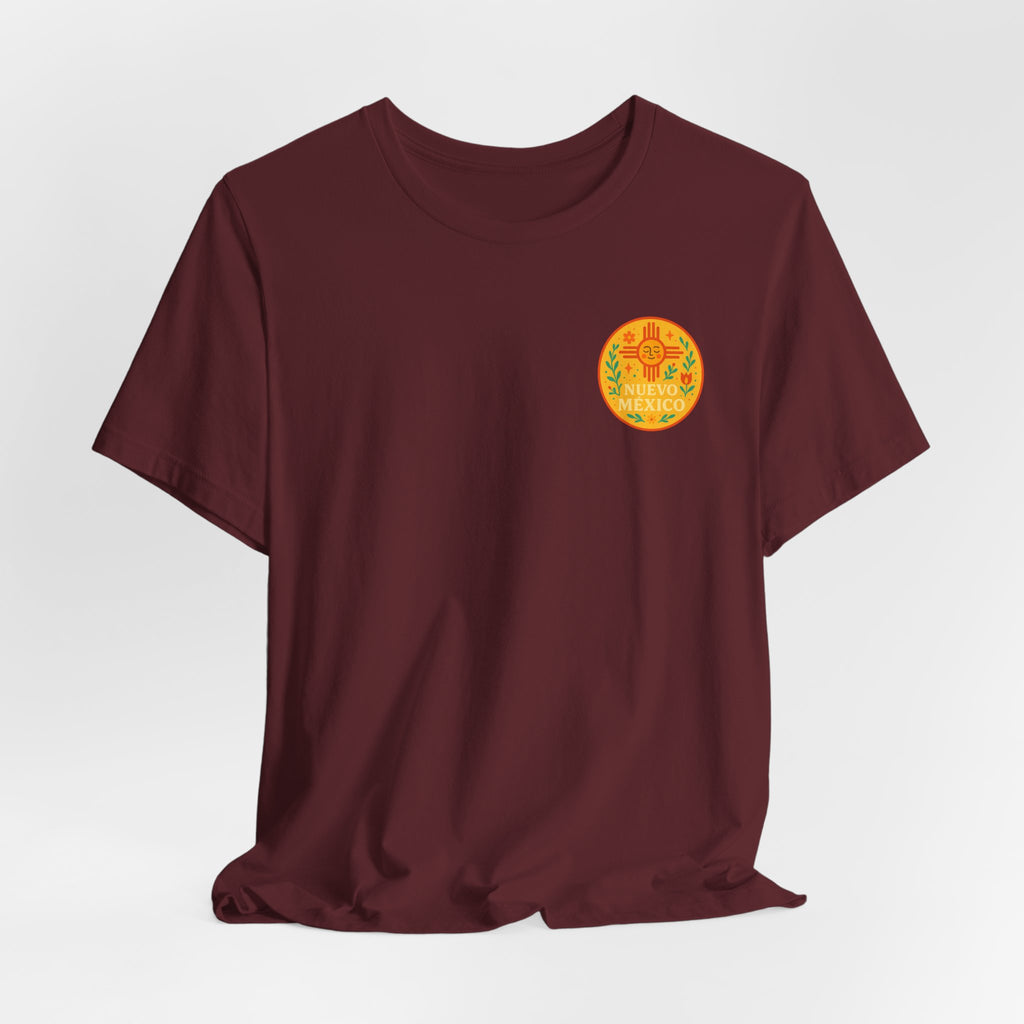 New Mexico Unisex Tee