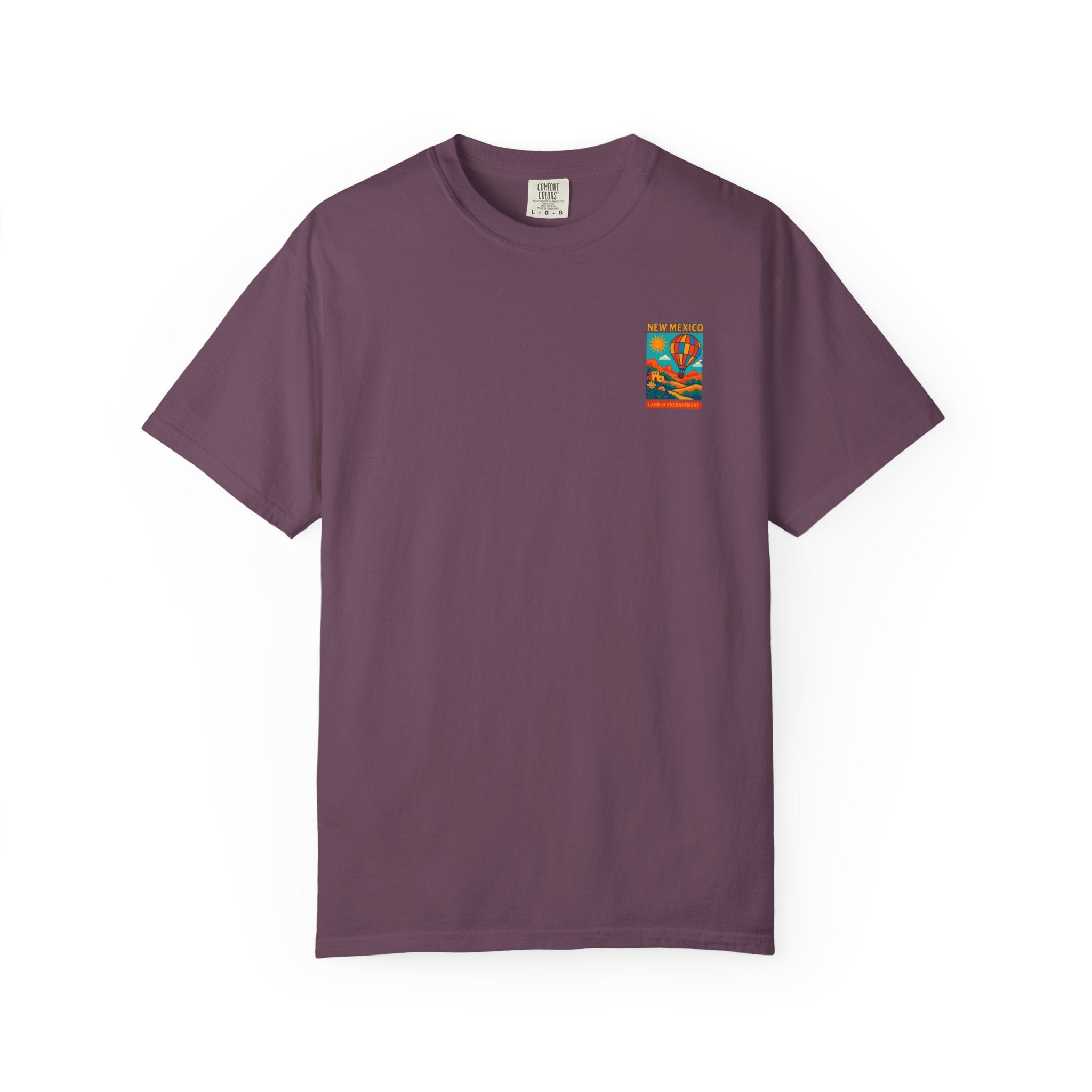 New Mexico Unisex T-shirt