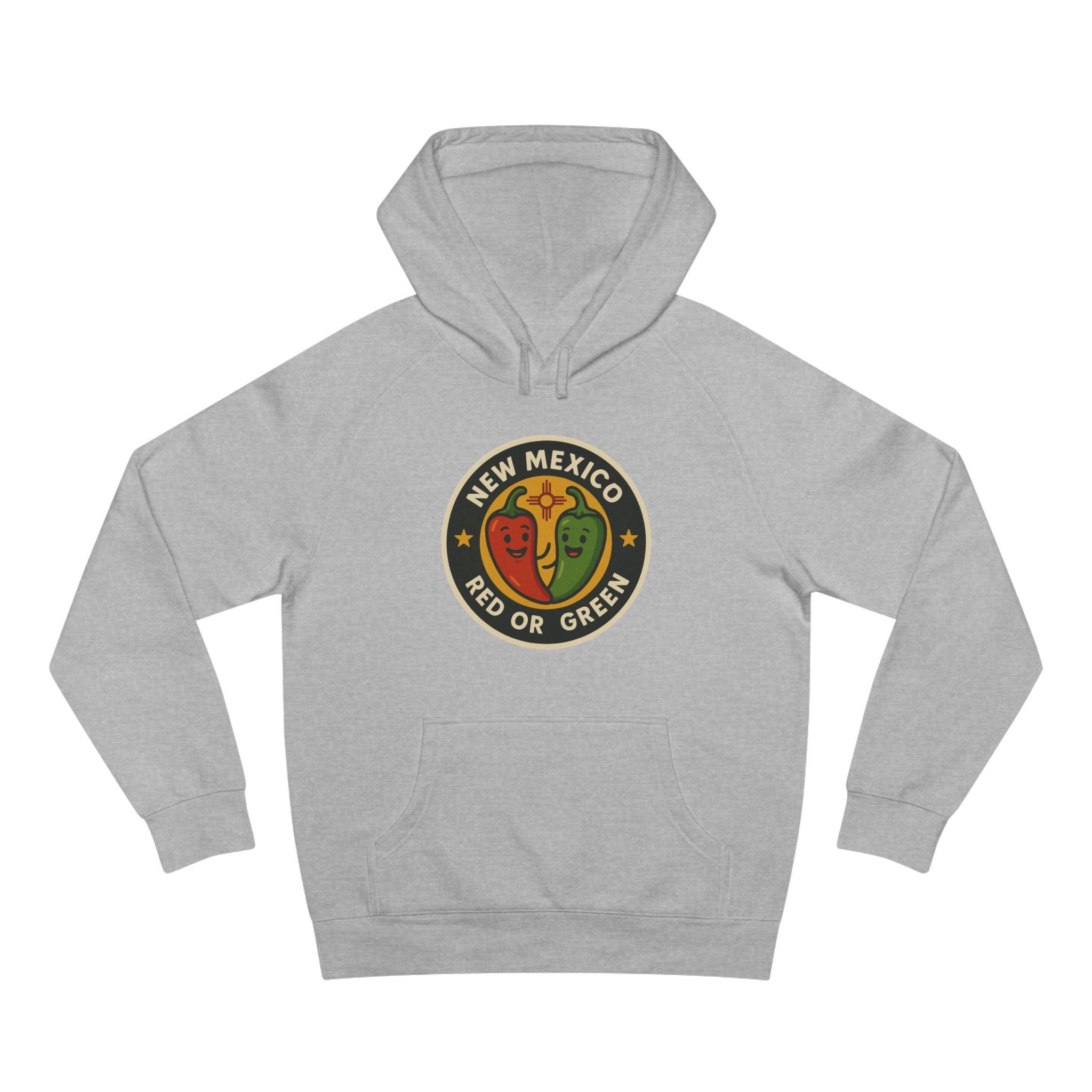 New Mexico Chile
