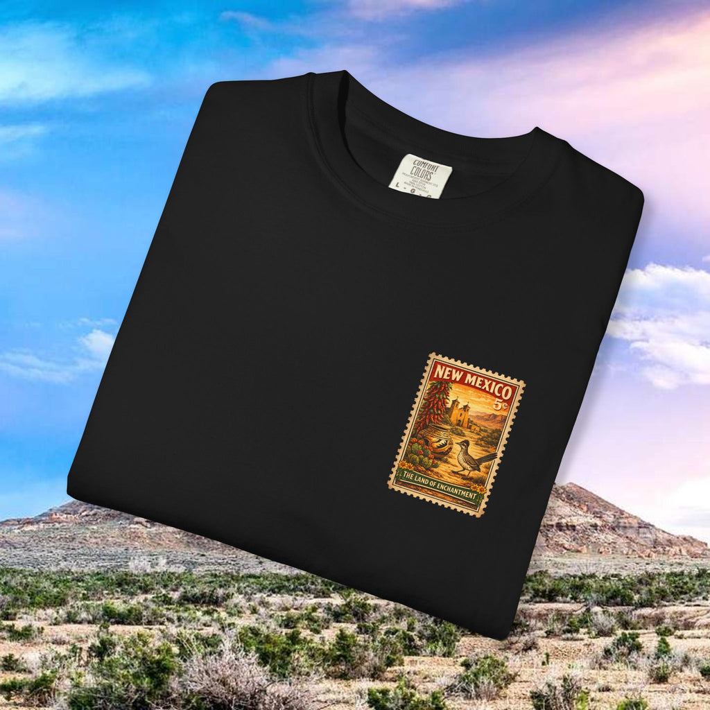 New Mexico Tee
