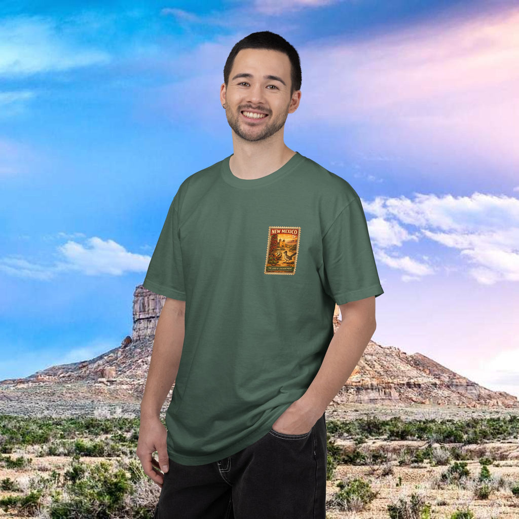 New Mexico Tee