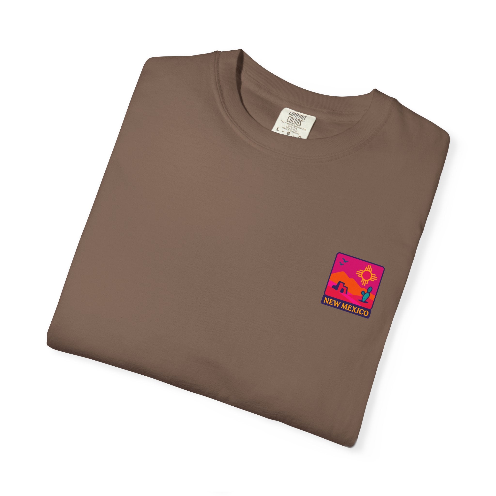 New Mexico T-shirt