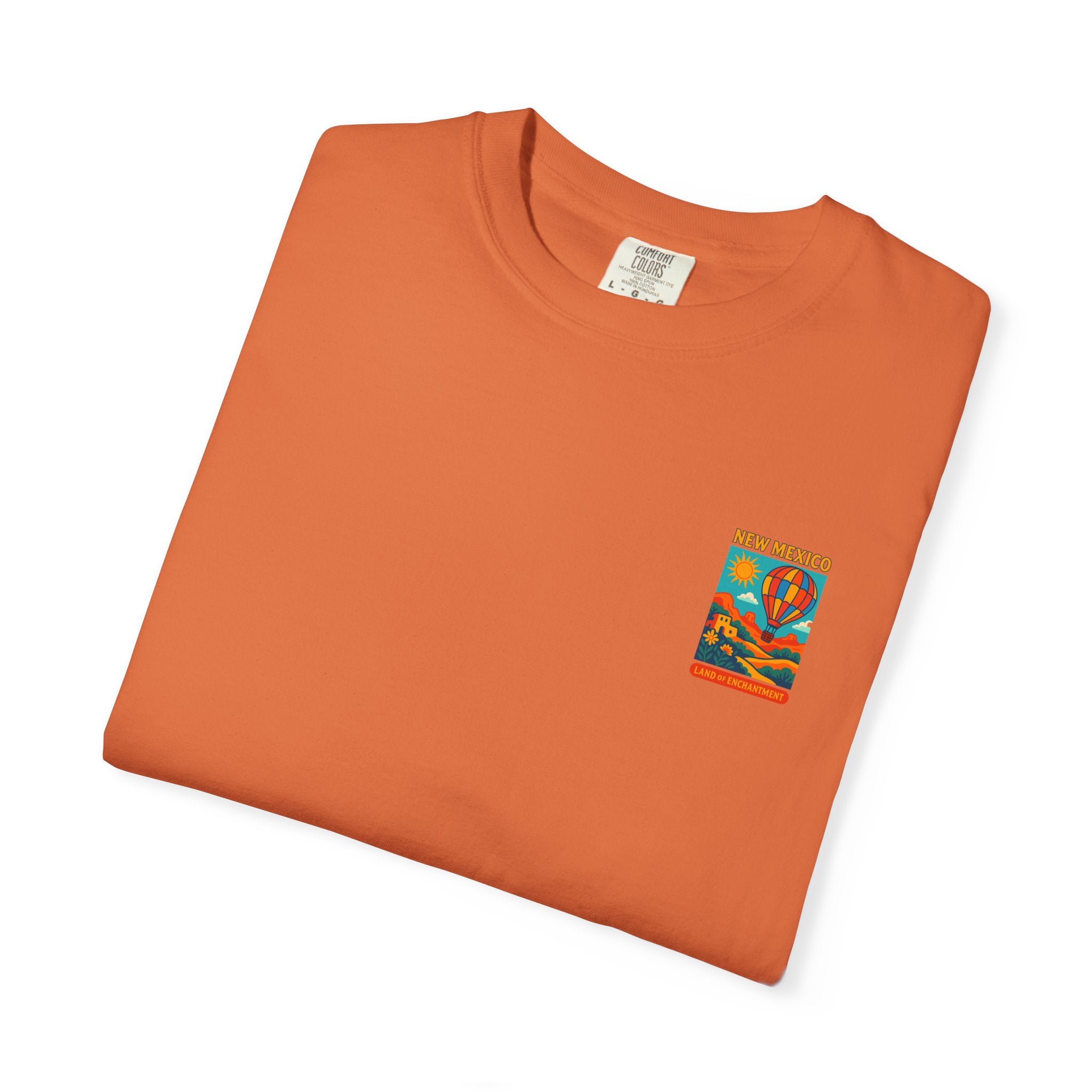 New Mexico Unisex T-shirt