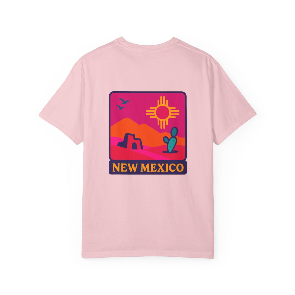 New Mexico T-shirt