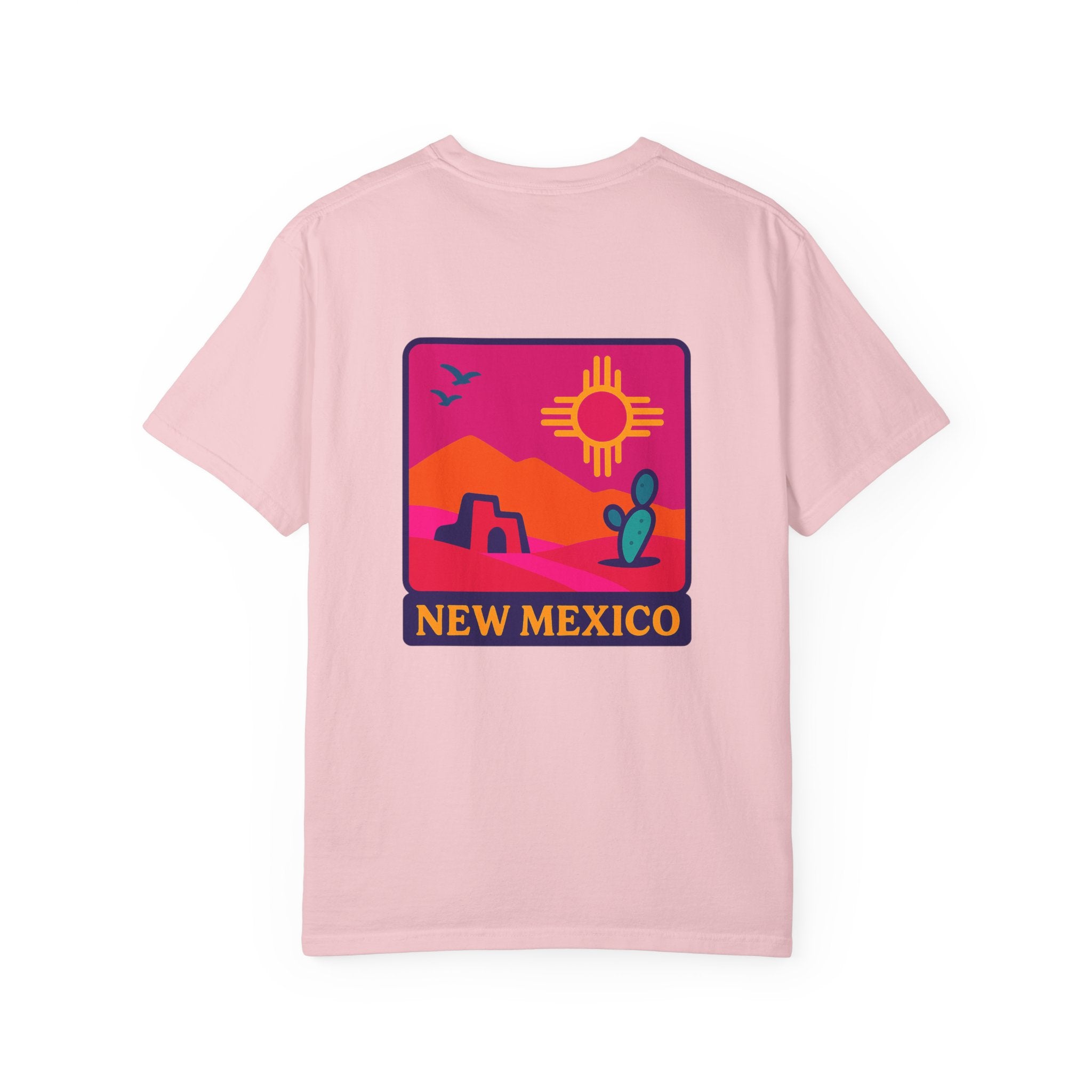 New Mexico T-shirt