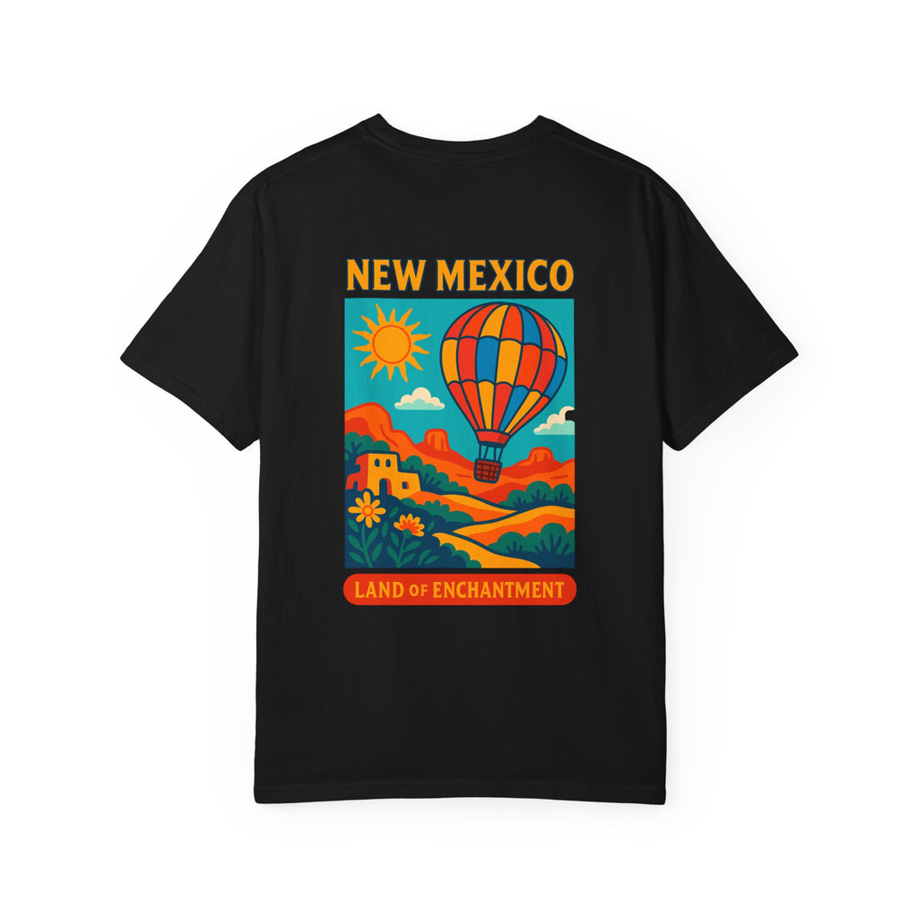 New Mexico Unisex T-shirt