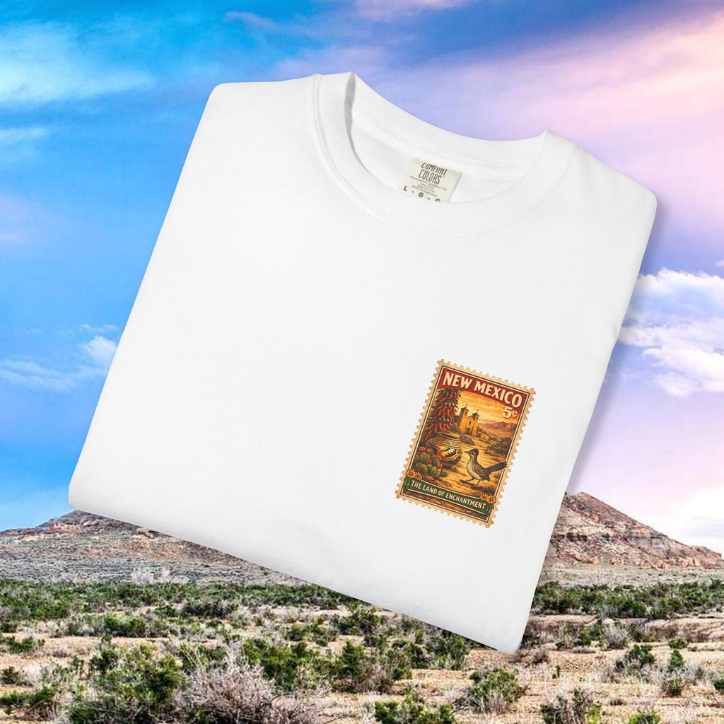 New Mexico Tee