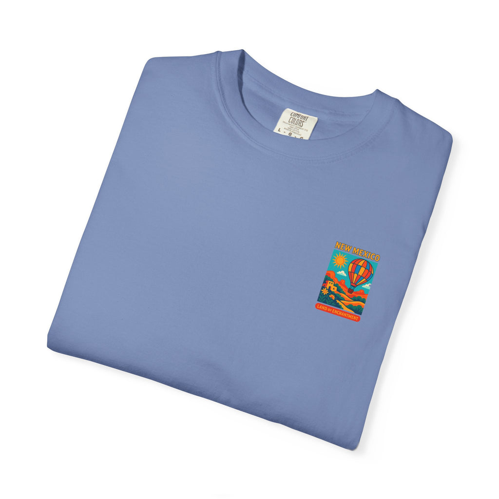 New Mexico Unisex T-shirt