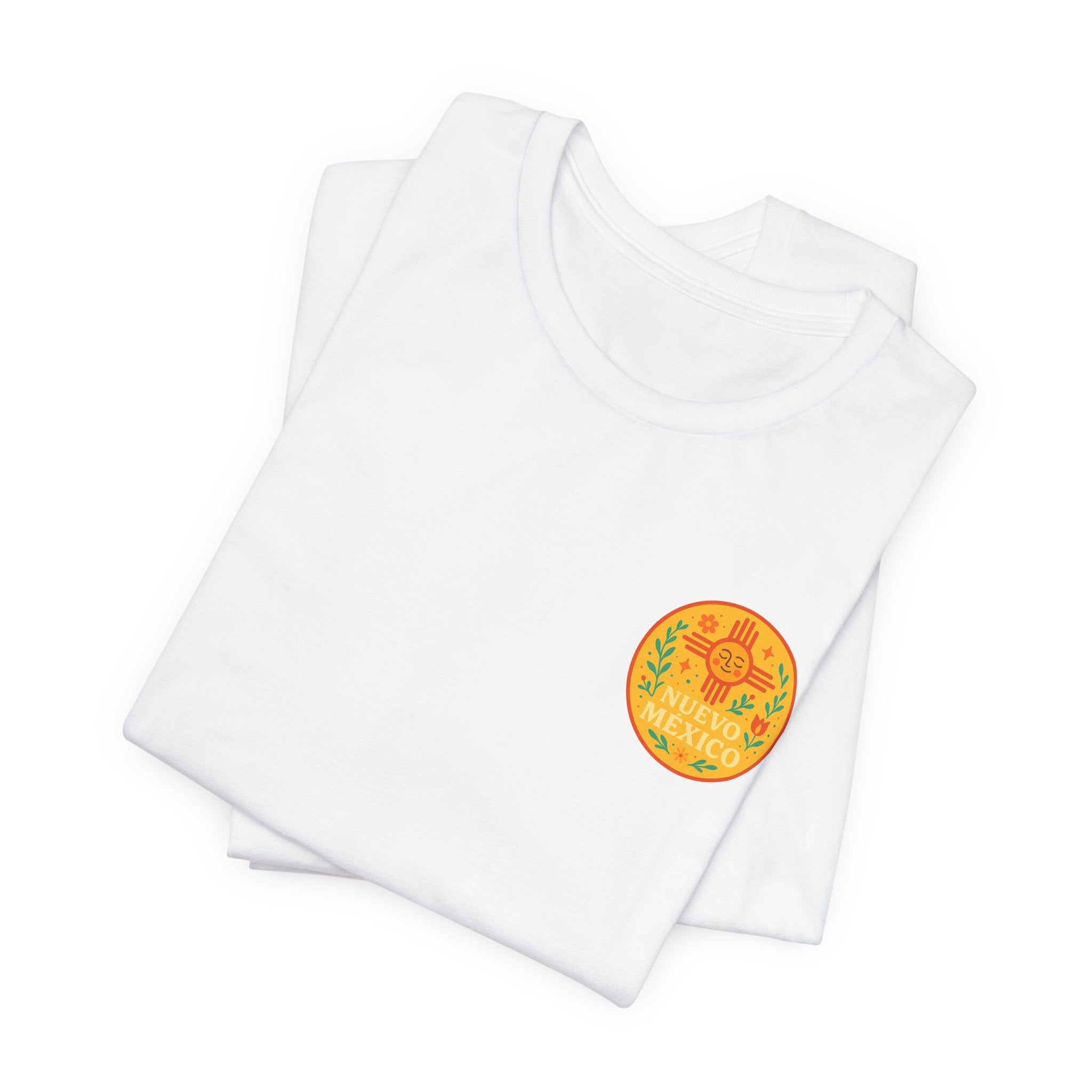 New Mexico Unisex Tee