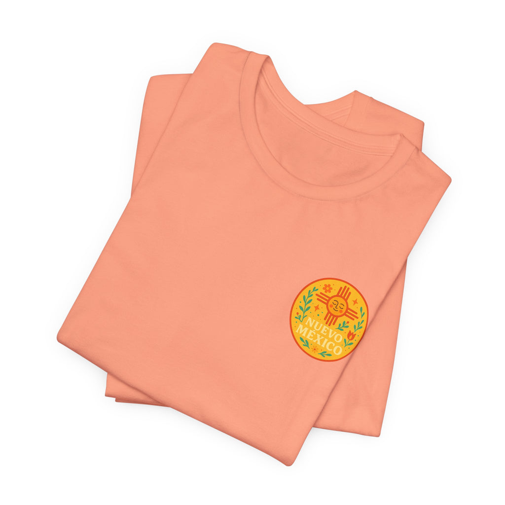 New Mexico Unisex Tee