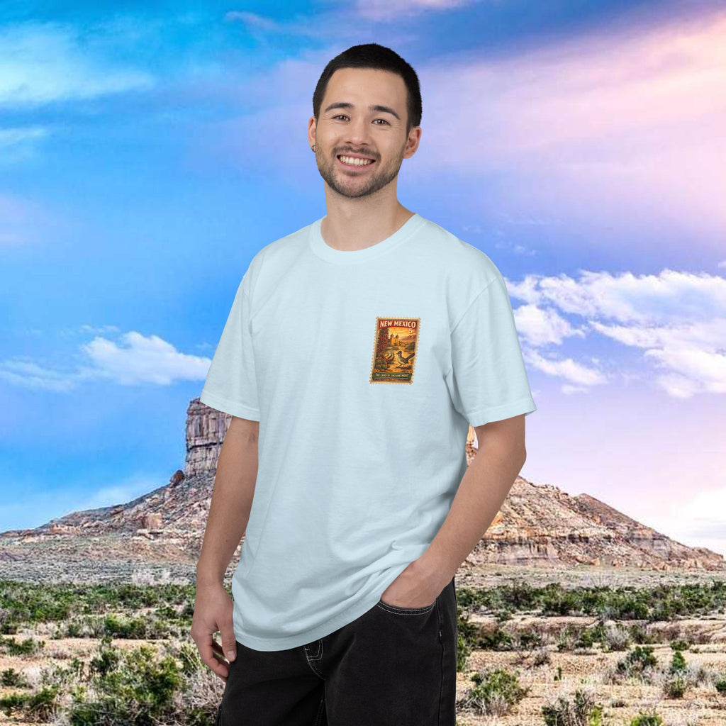 New Mexico Tee
