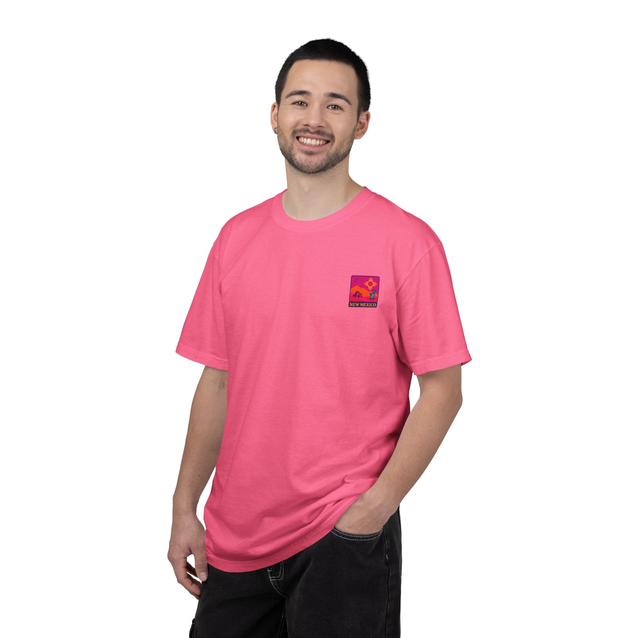 New Mexico T-shirt