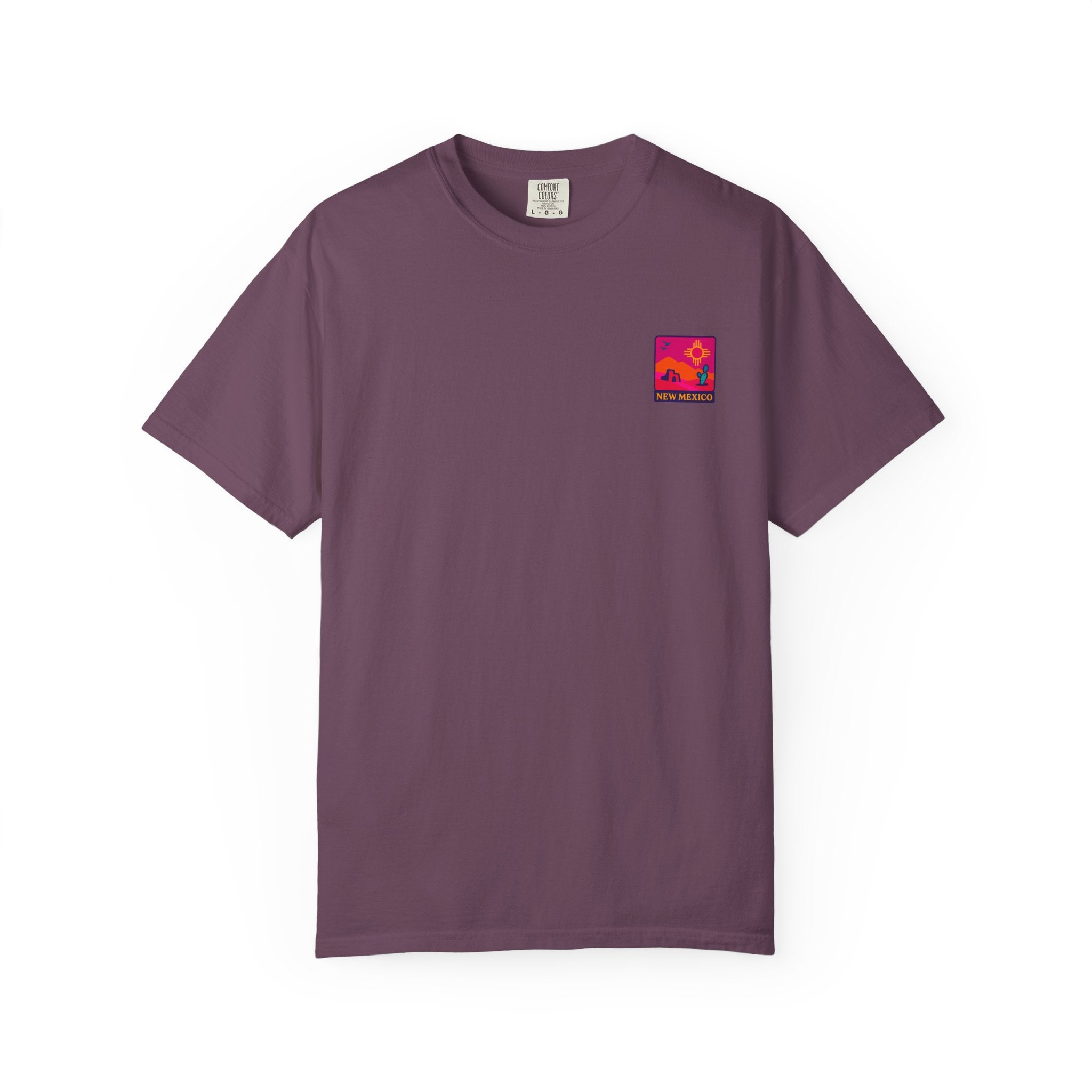 New Mexico T-shirt