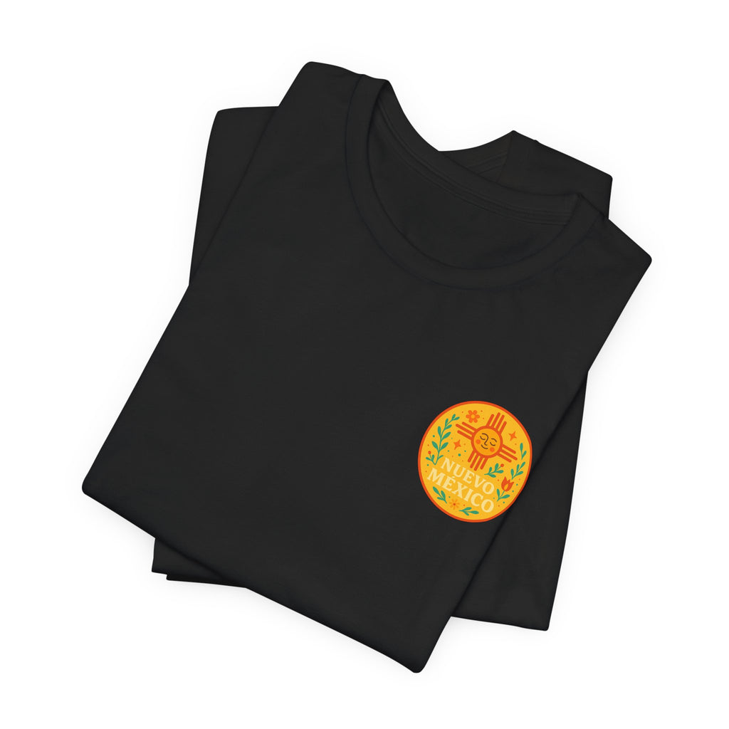 New Mexico Unisex Tee