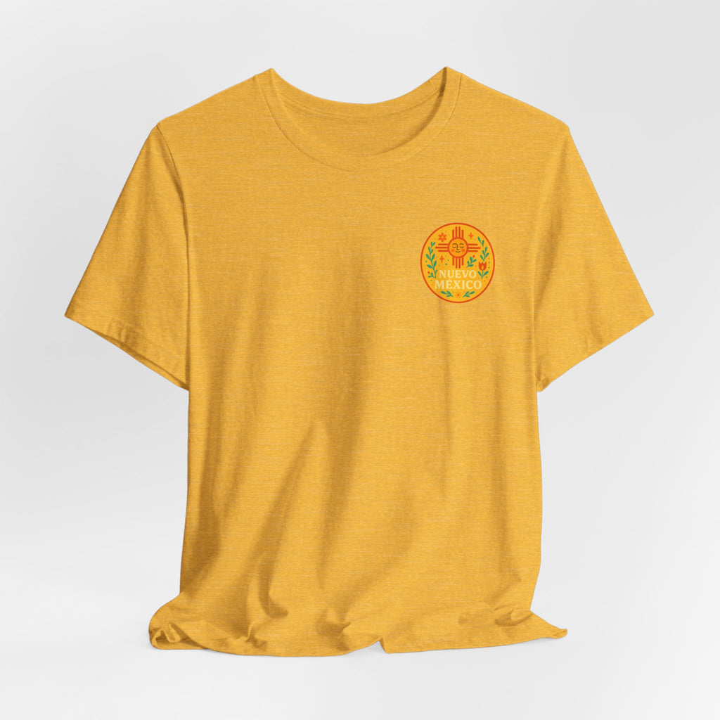New Mexico Unisex Tee