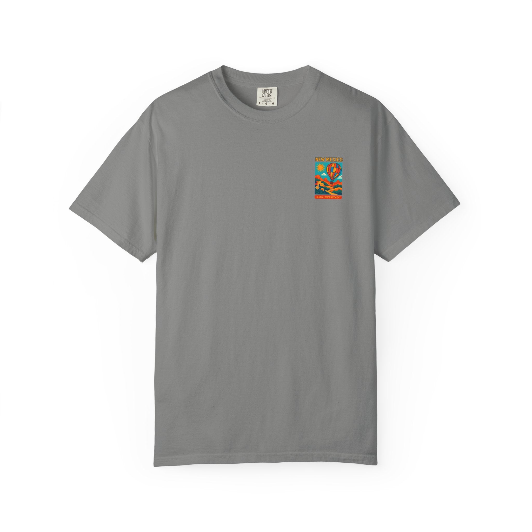 New Mexico Unisex T-shirt