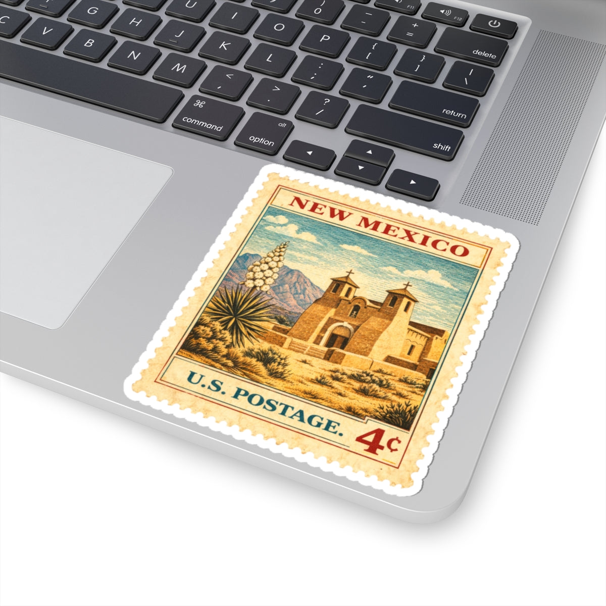 New Mexico Sticker