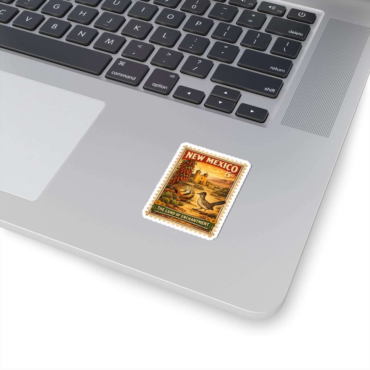 New Mexico Sticker