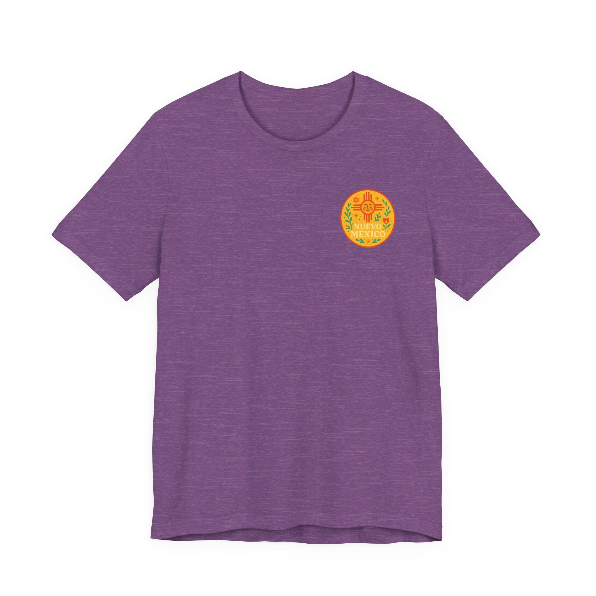 New Mexico Unisex Tee