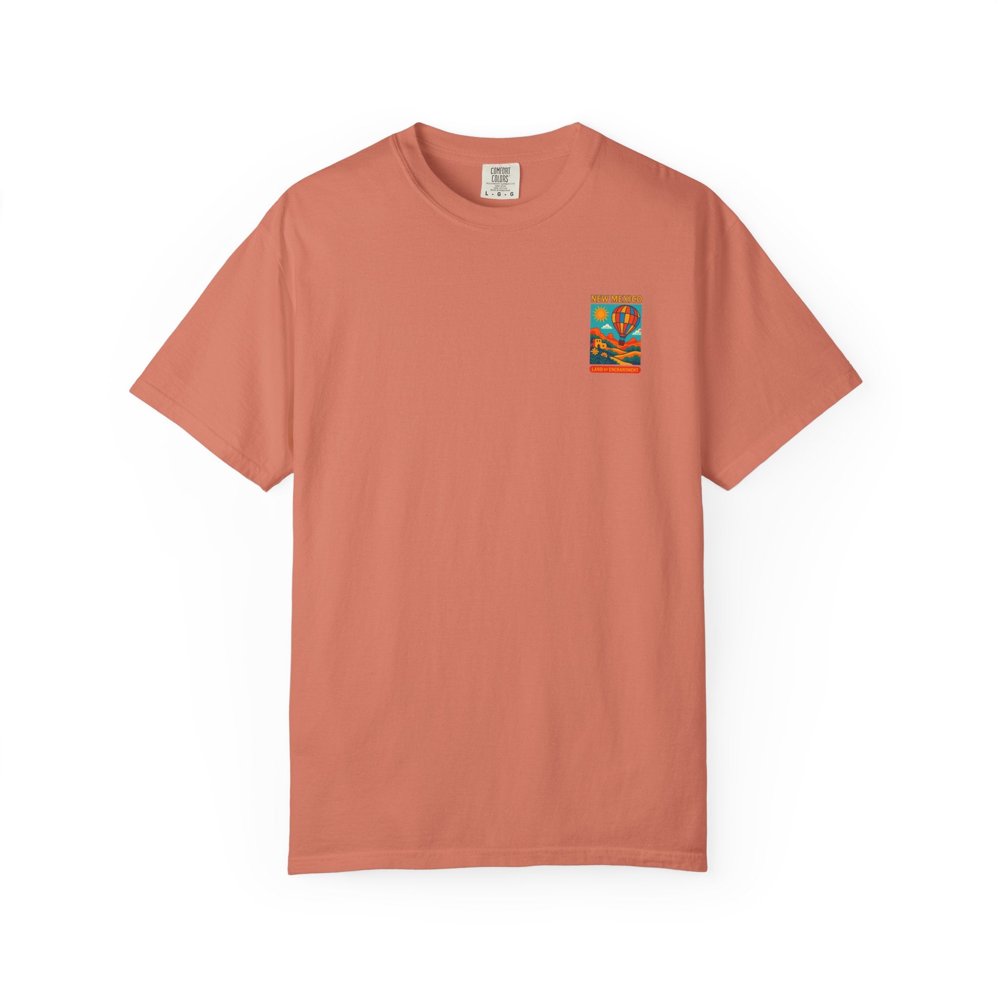 New Mexico Unisex T-shirt