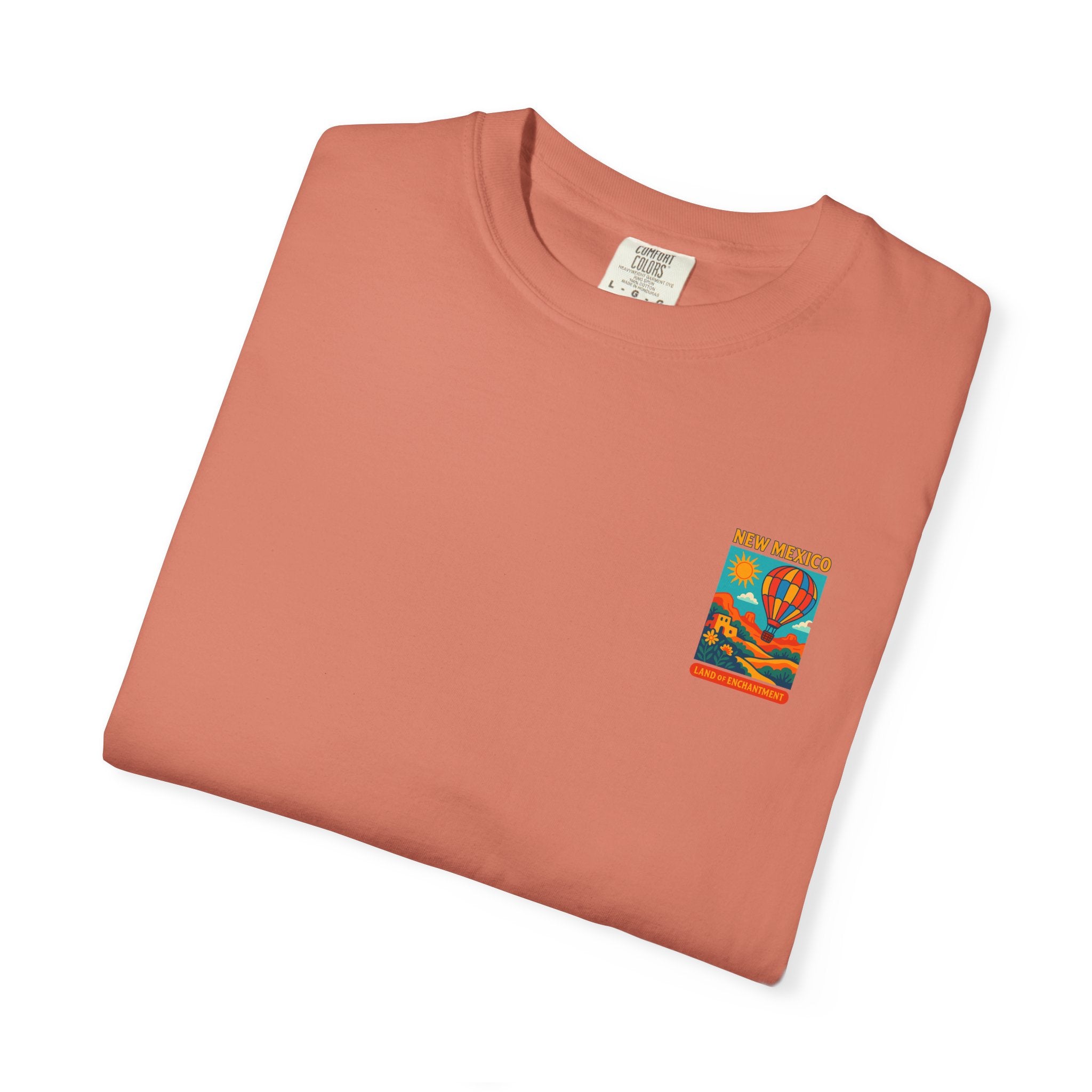 New Mexico Unisex T-shirt