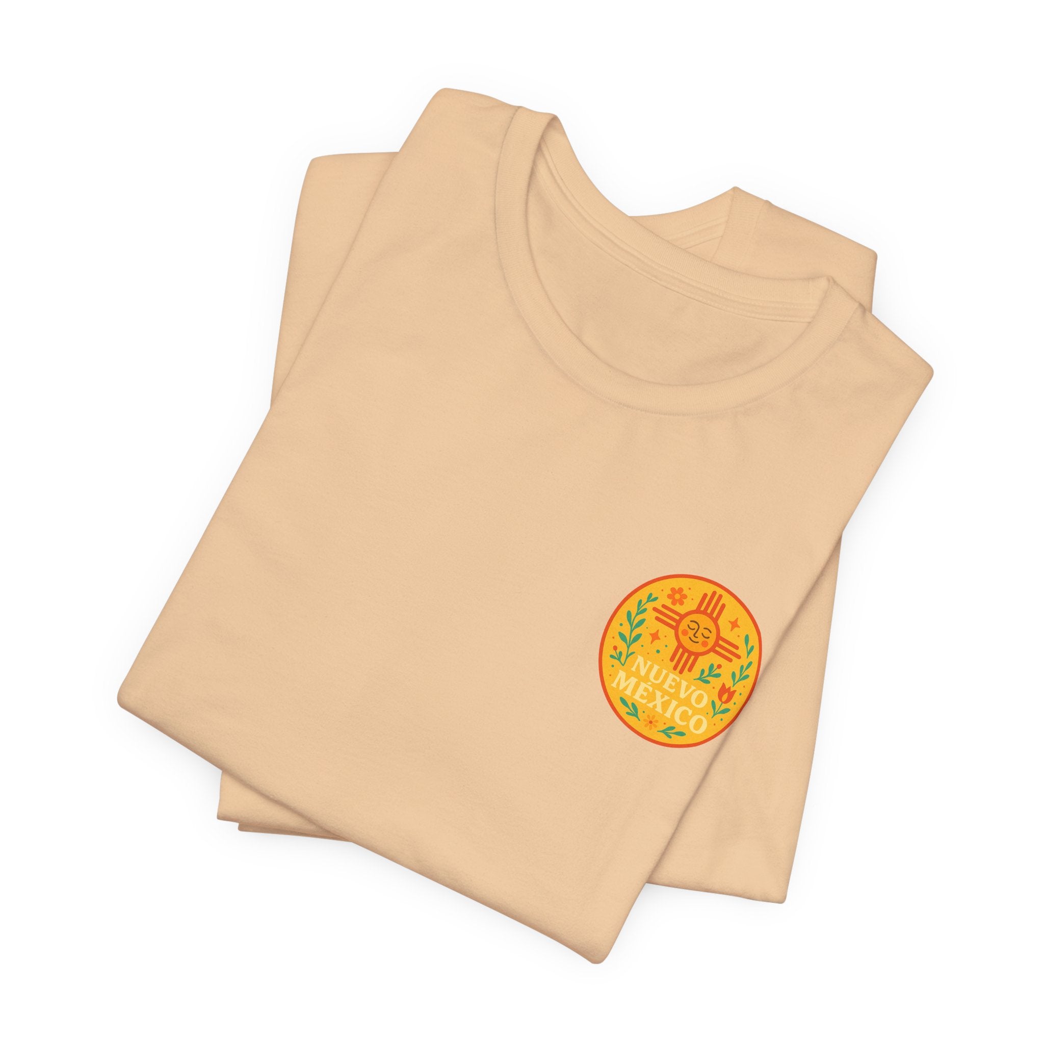 New Mexico Unisex Tee
