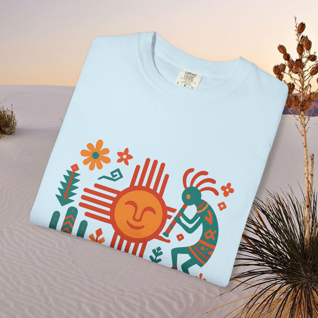 New Mexcio  T-Shirt | Southwestern Style Tee