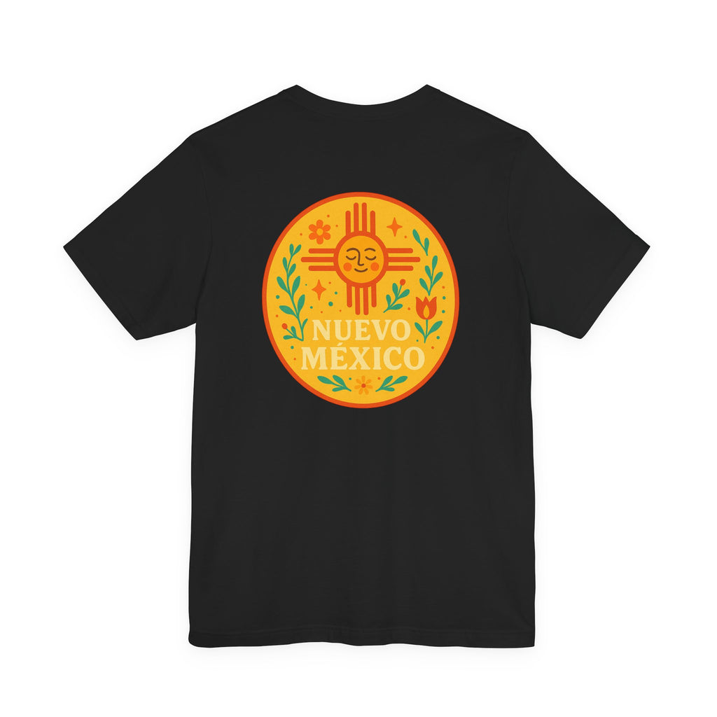 New Mexico Unisex Tee