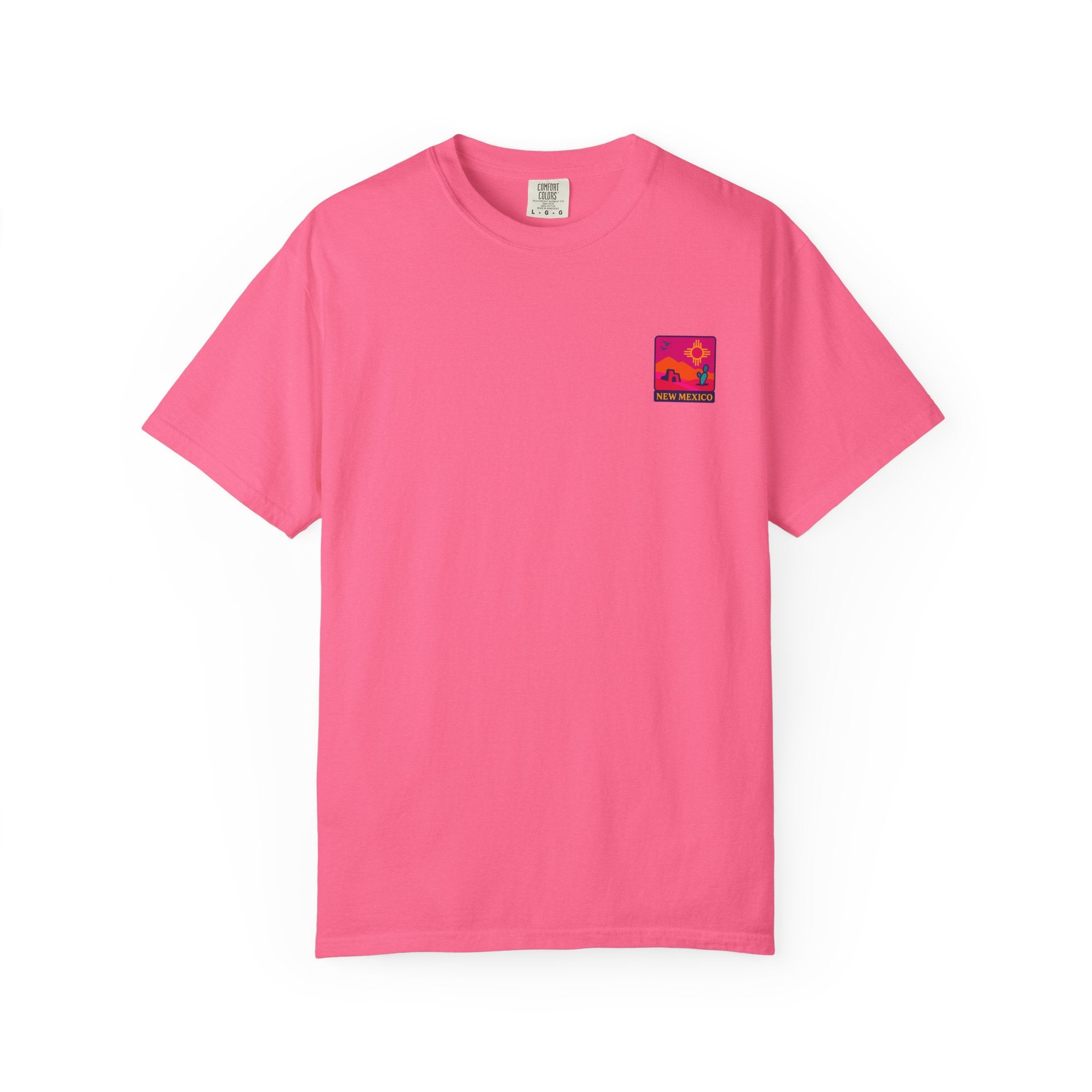 New Mexico T-shirt