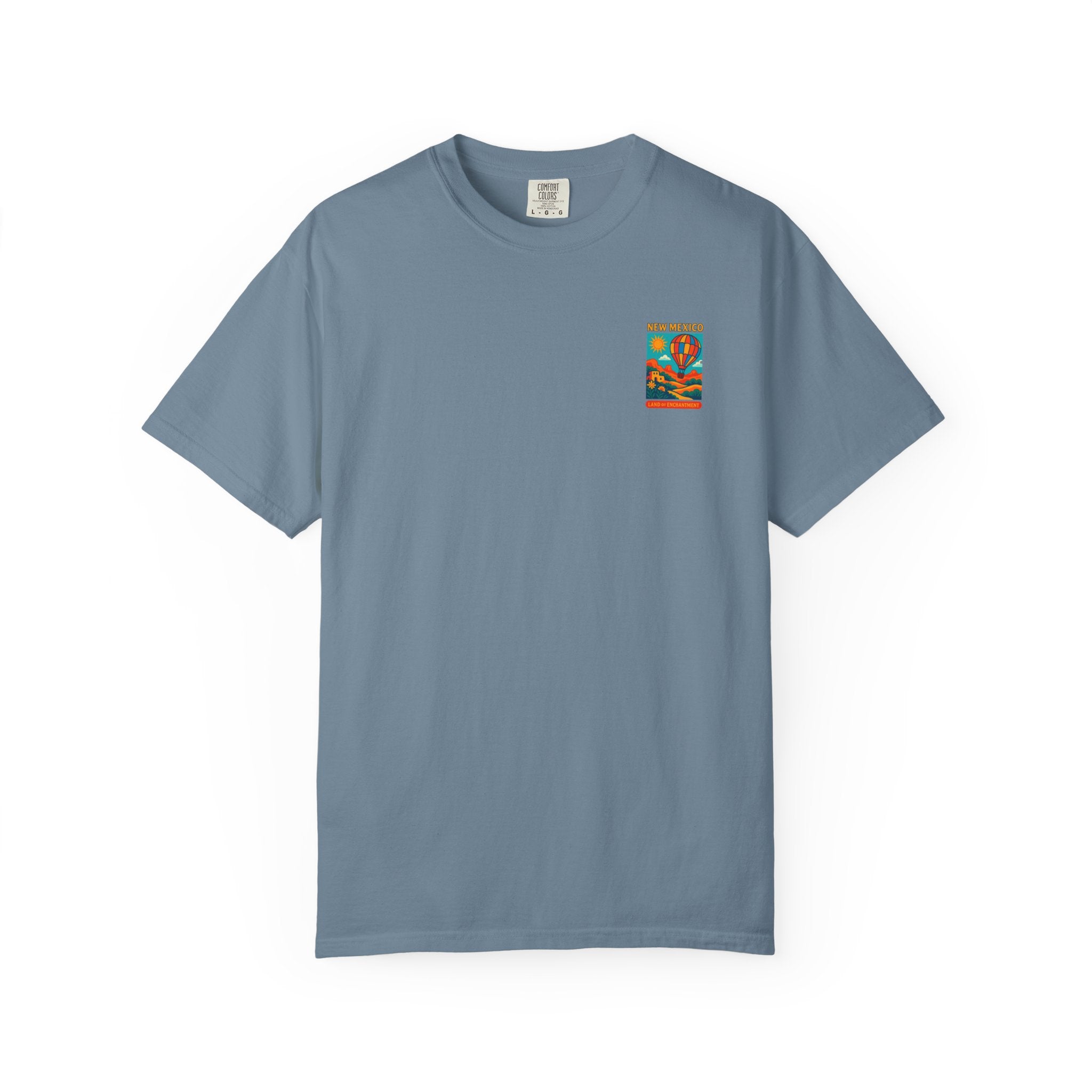 New Mexico Unisex T-shirt