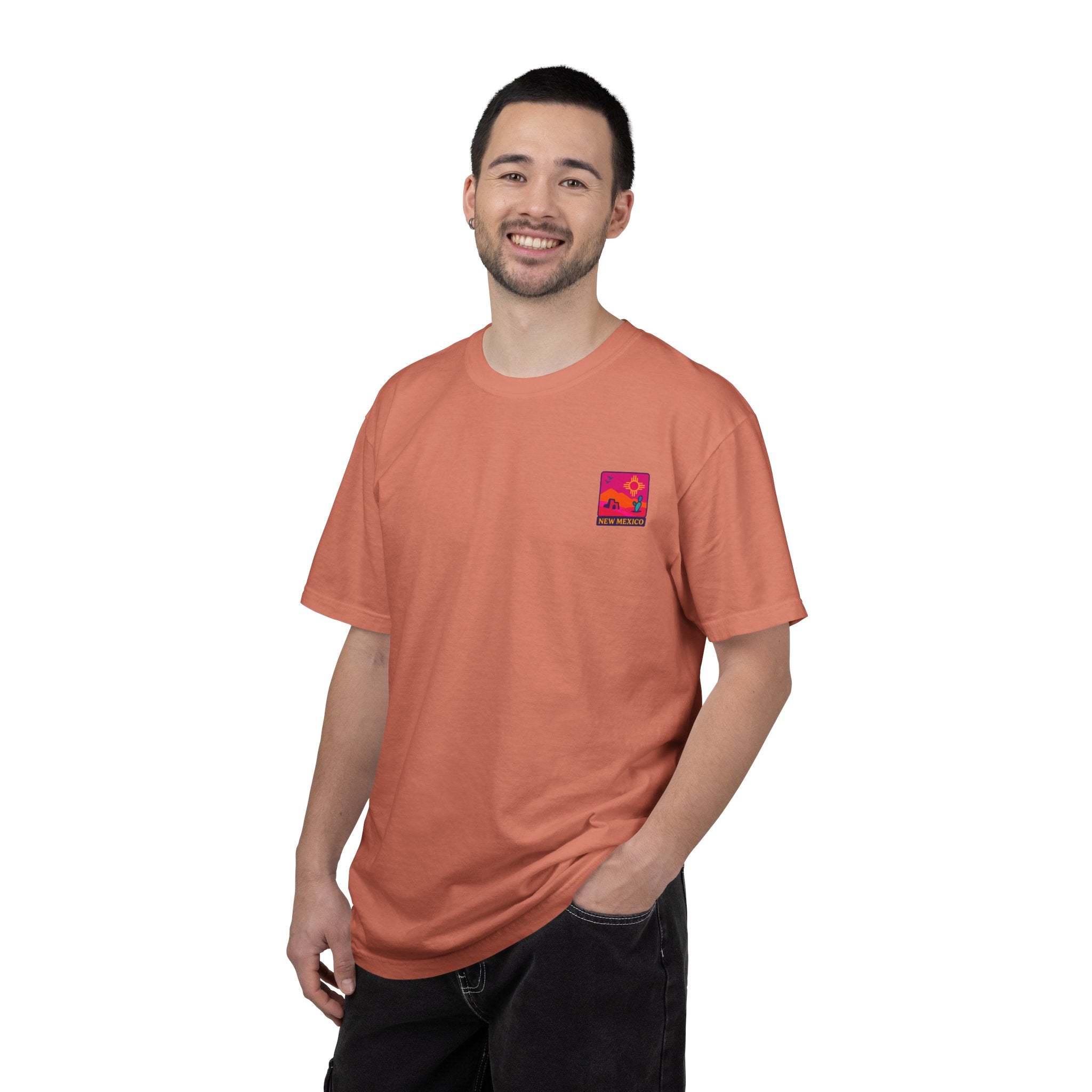 New Mexico T-shirt