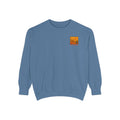 Desert Dreamers Unisex Sweatshirt - New Mexico Vibes, Travel Gift, Cozy Apparel, Cactus Chic, Retro Southwest Style