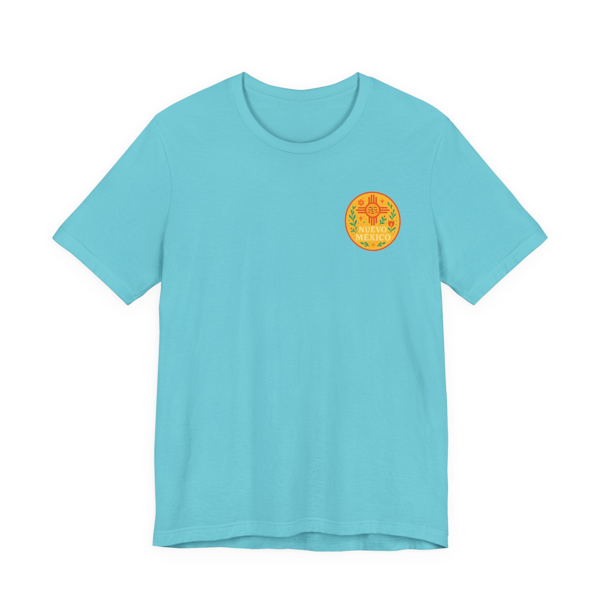 New Mexico Unisex Tee