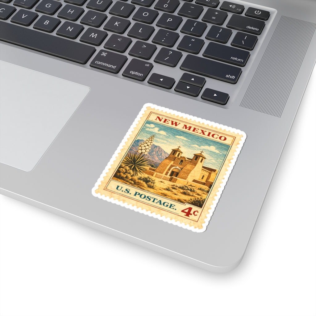 New Mexico Sticker