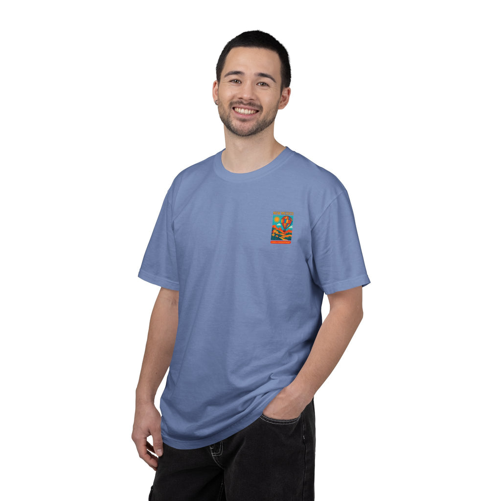 New Mexico Unisex T-shirt