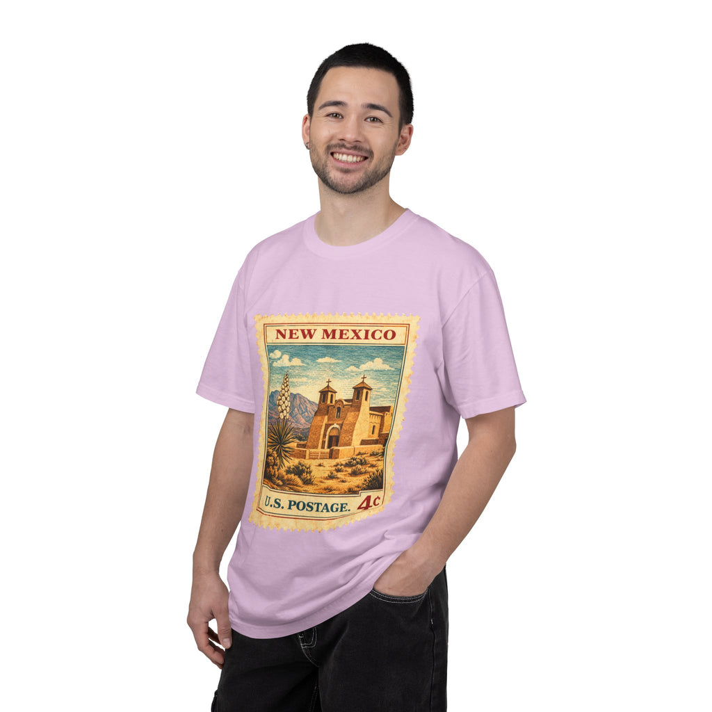 New Mexico T-Shirt