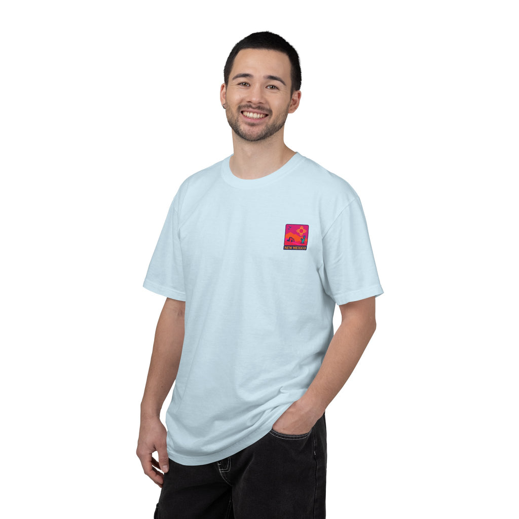 New Mexico T-shirt