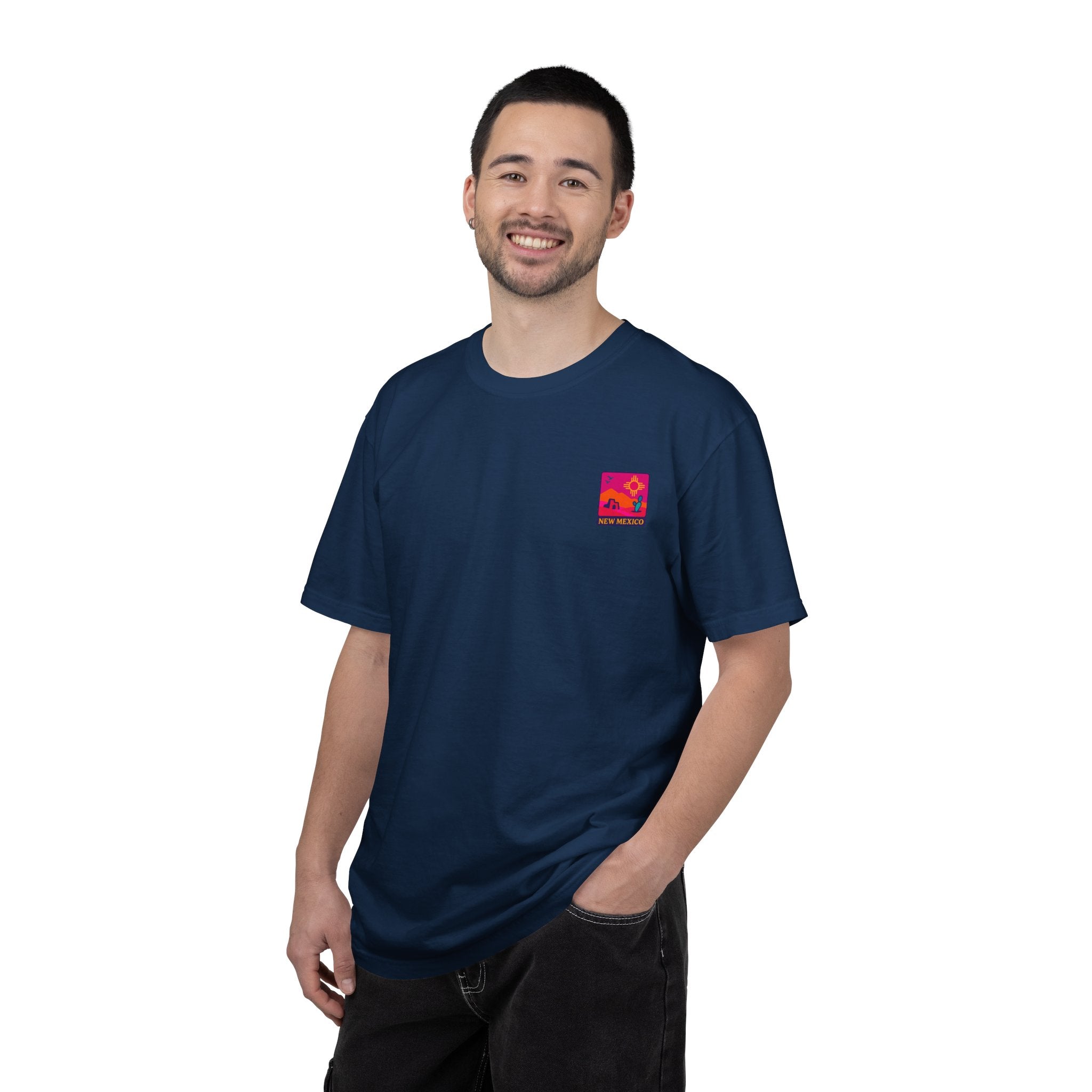 New Mexico T-shirt