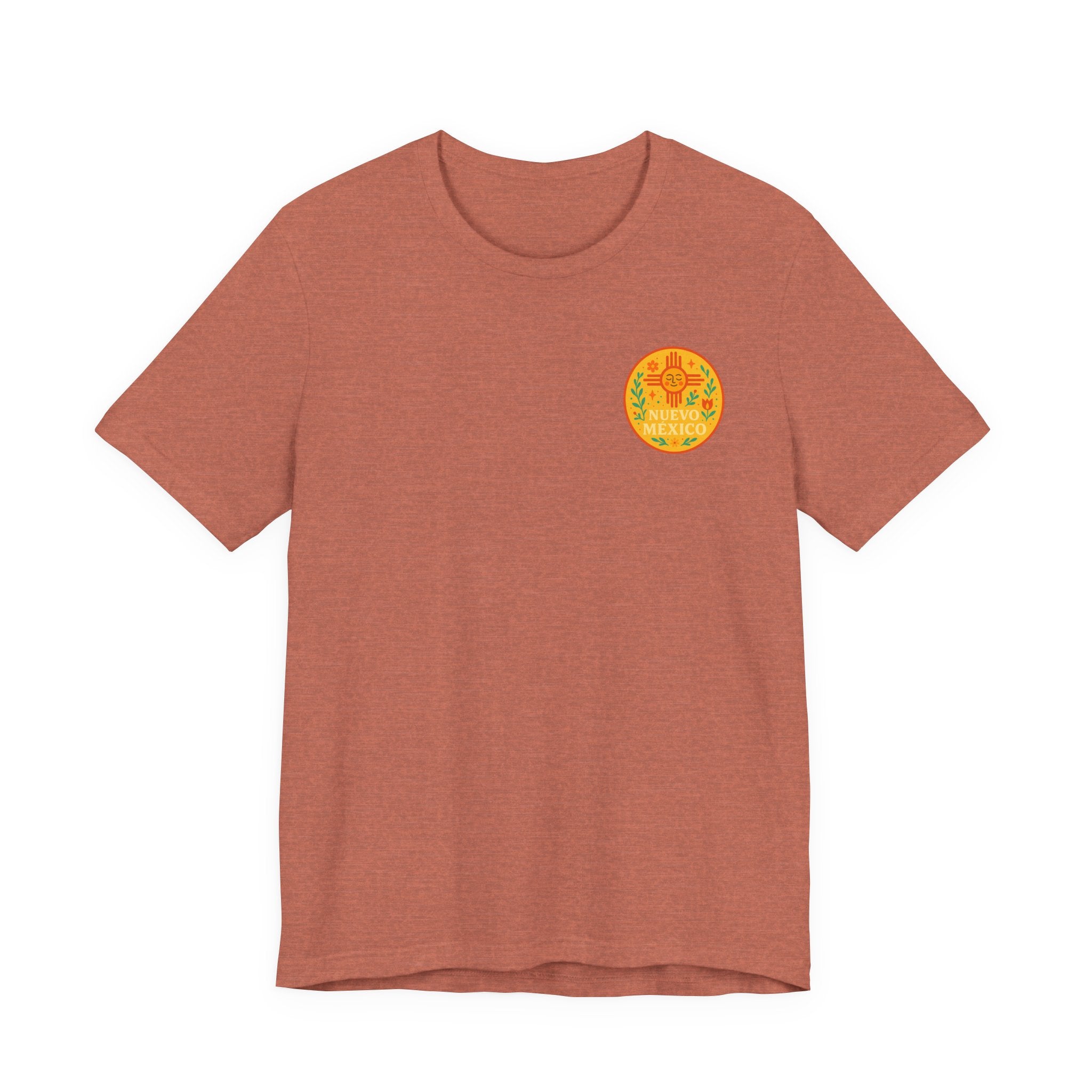New Mexico Unisex Tee