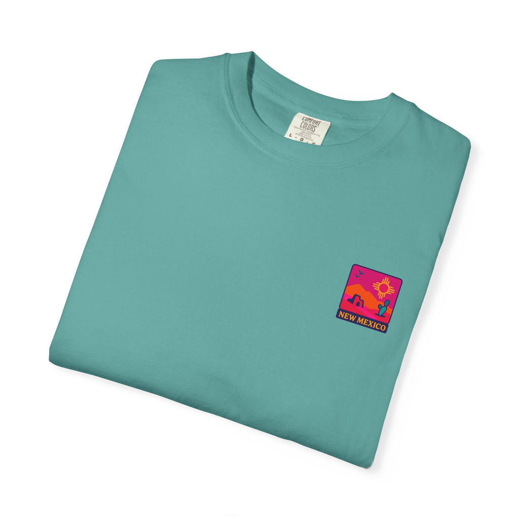 New Mexico T-shirt