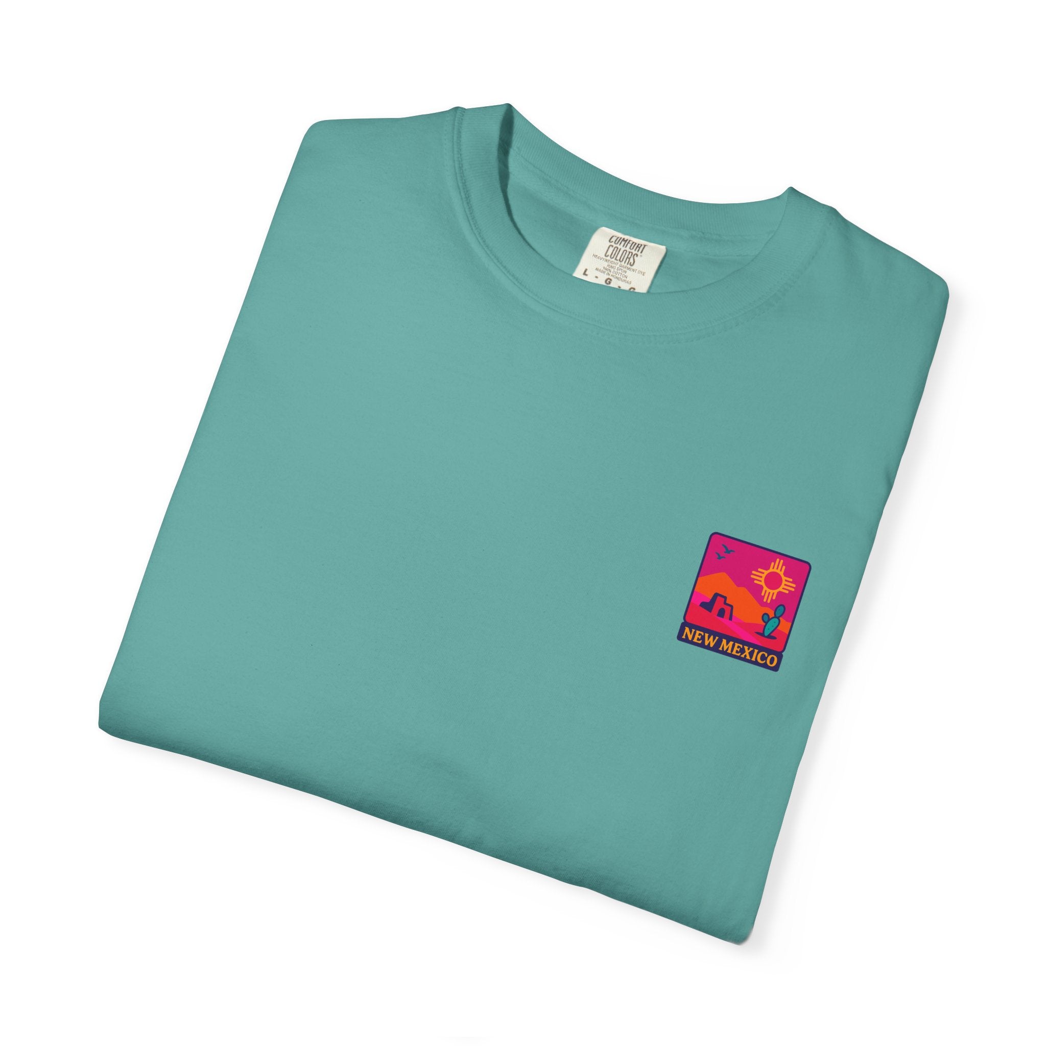 New Mexico T-shirt