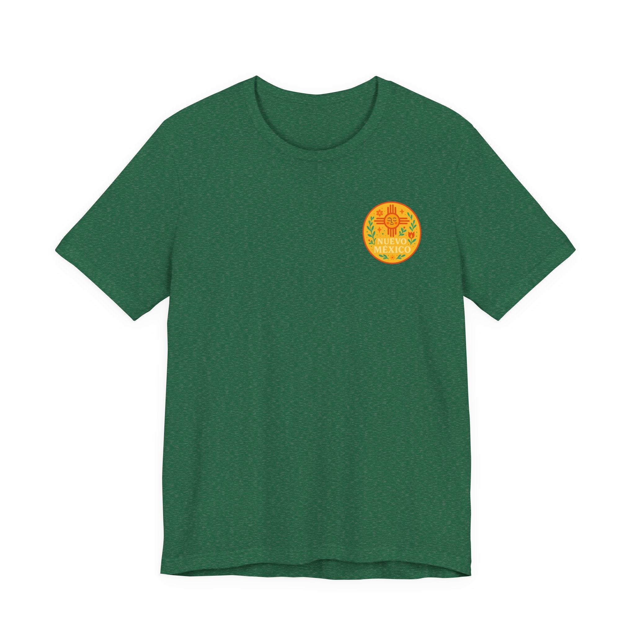 New Mexico Unisex Tee