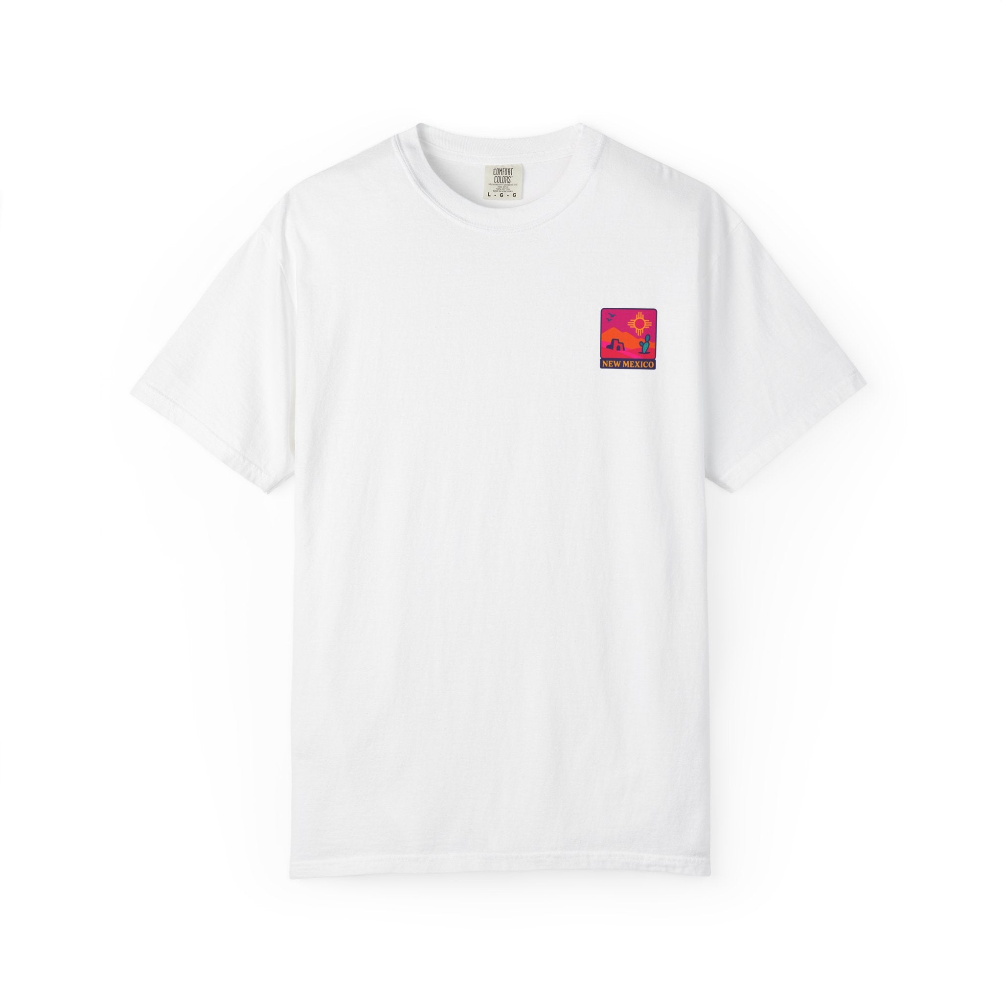 New Mexico T-shirt