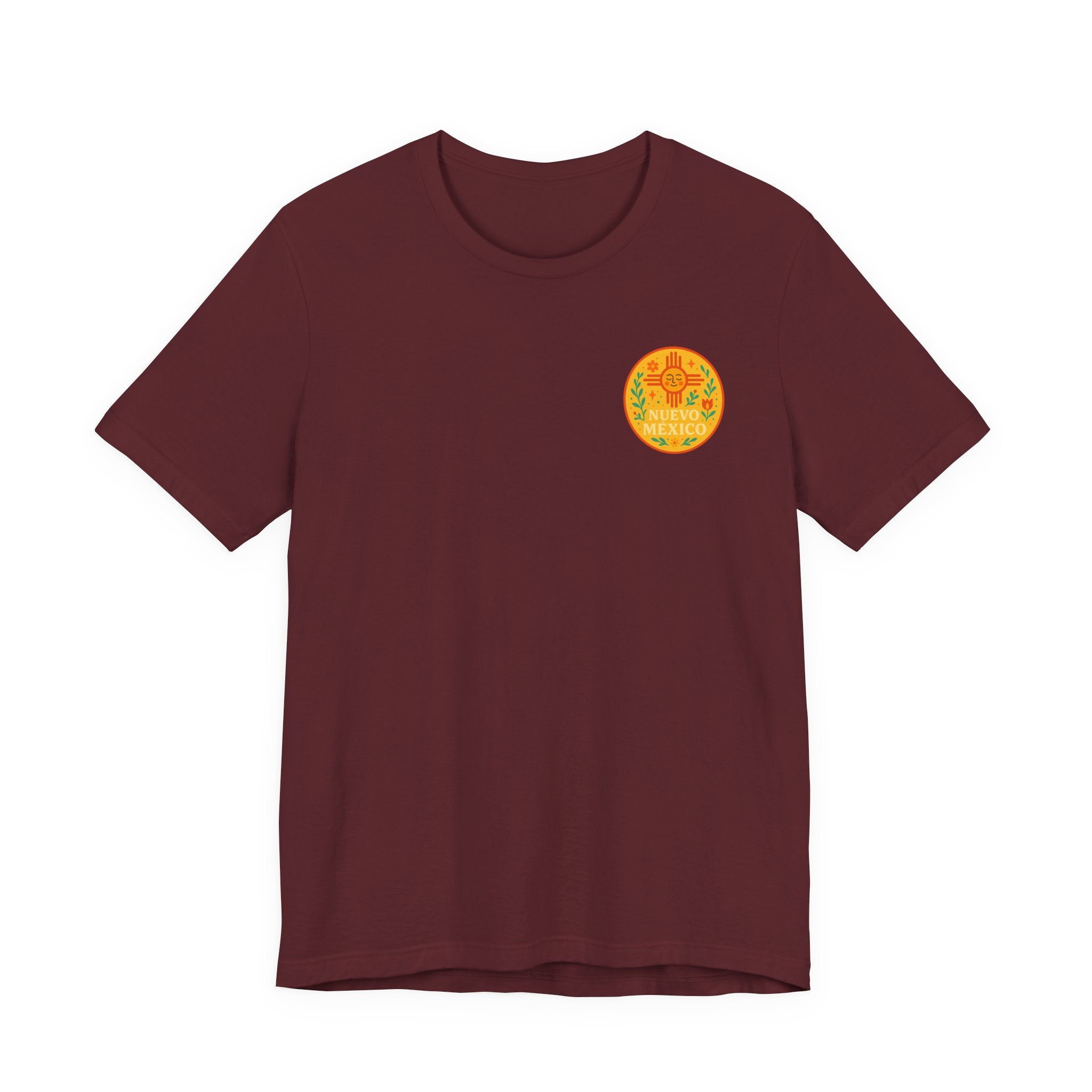 New Mexico Unisex Tee