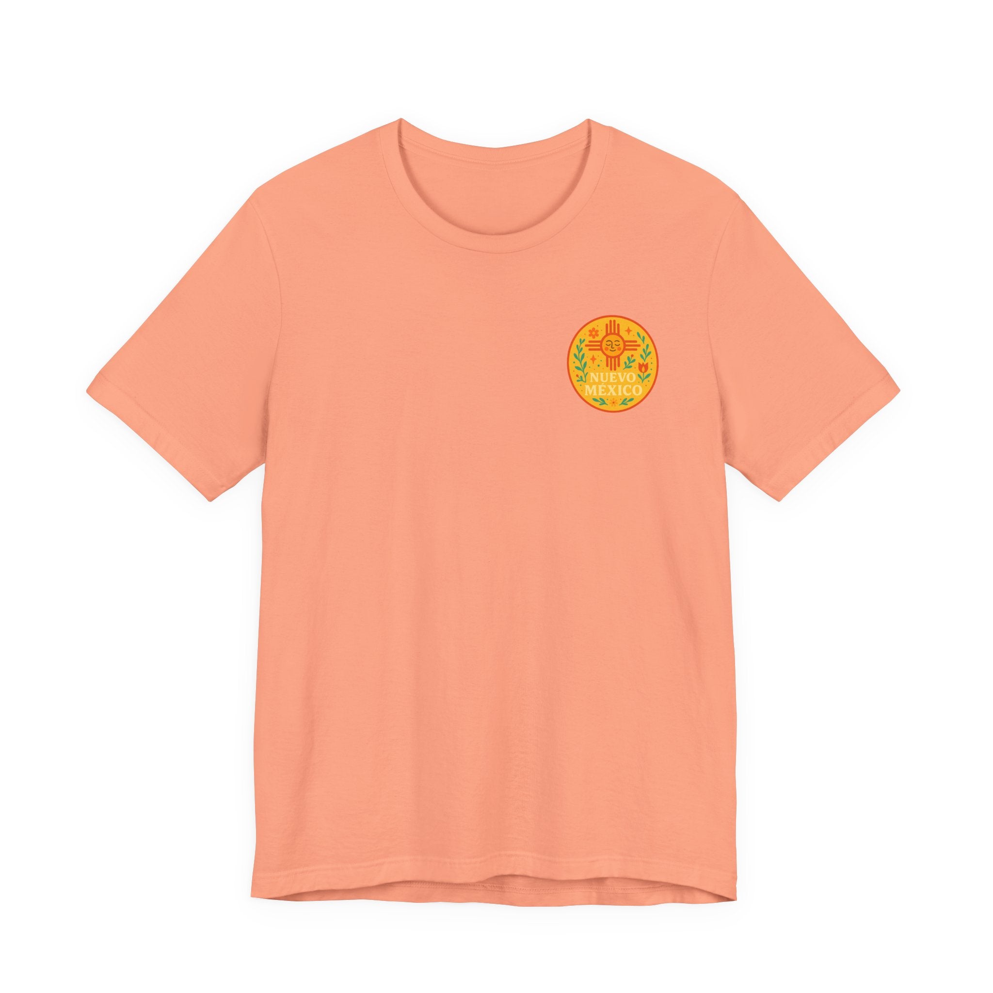 New Mexico Unisex Tee