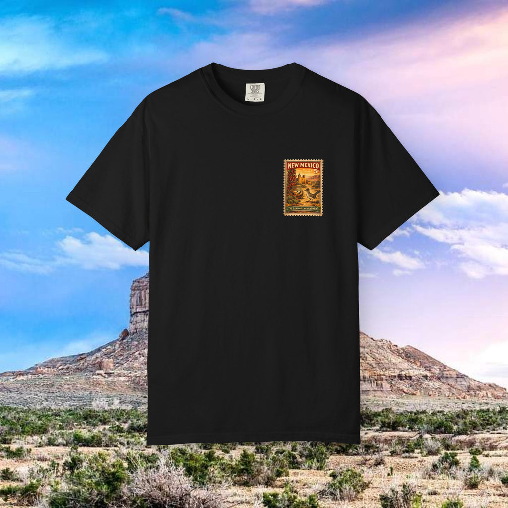 New Mexico Tee