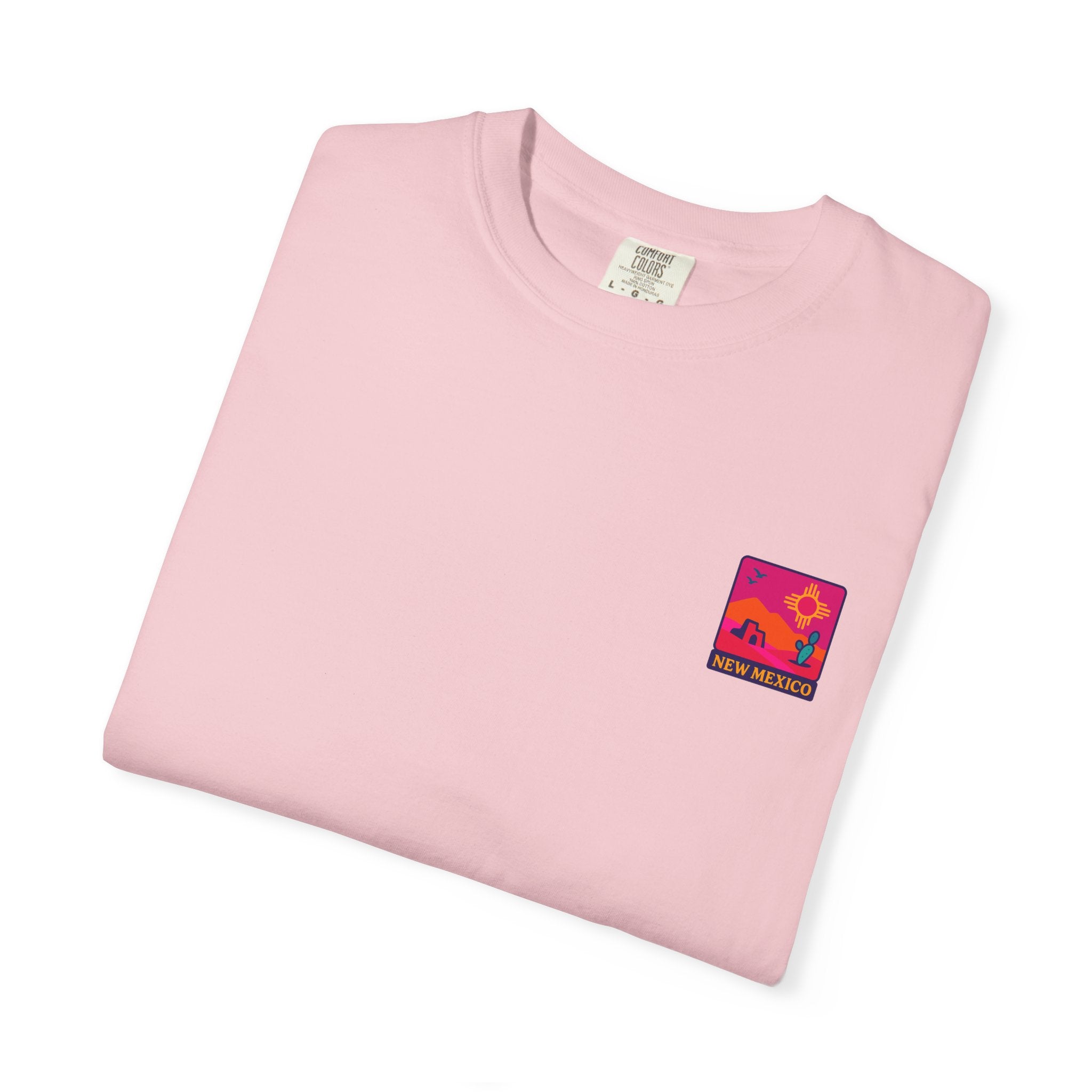 New Mexico T-shirt
