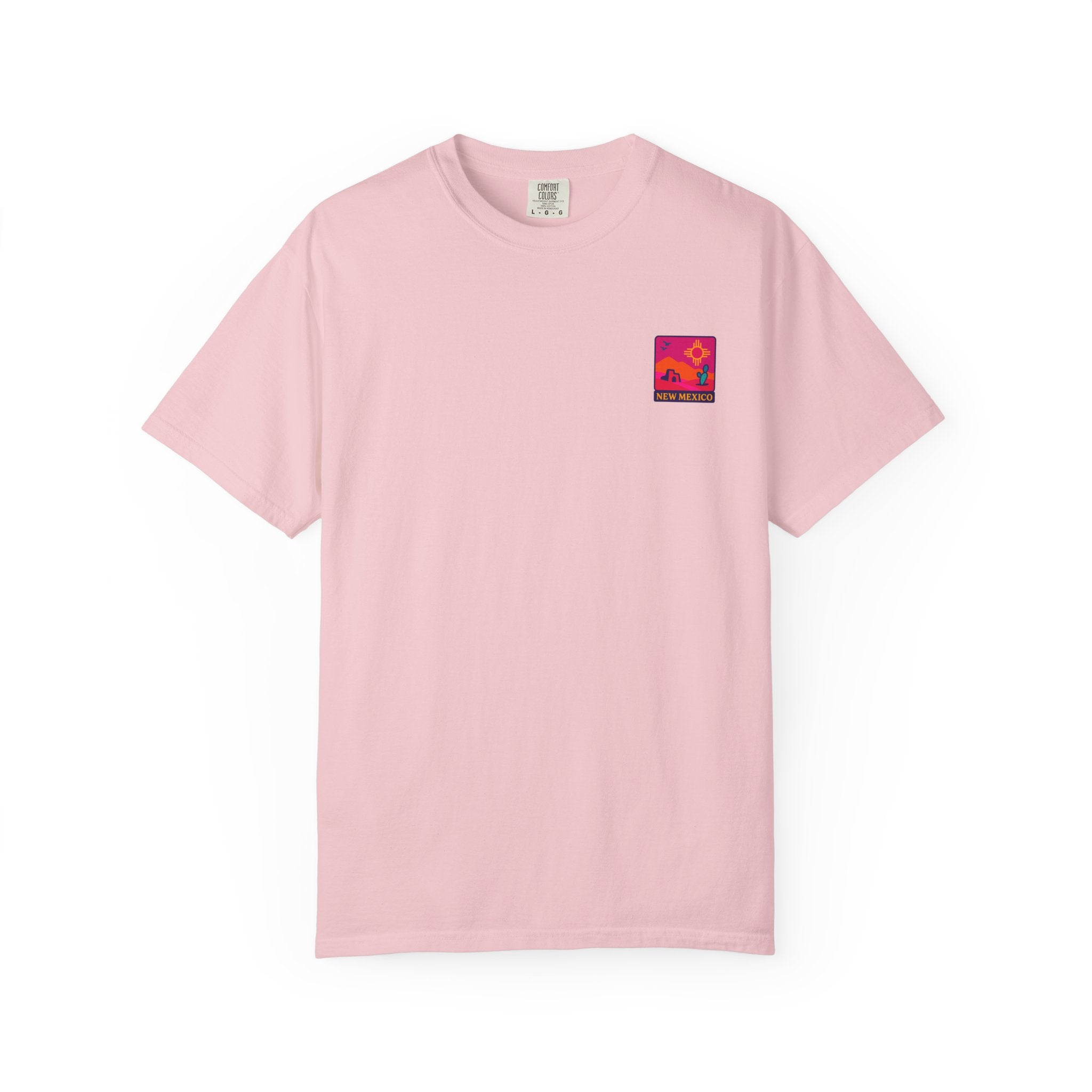 New Mexico T-shirt